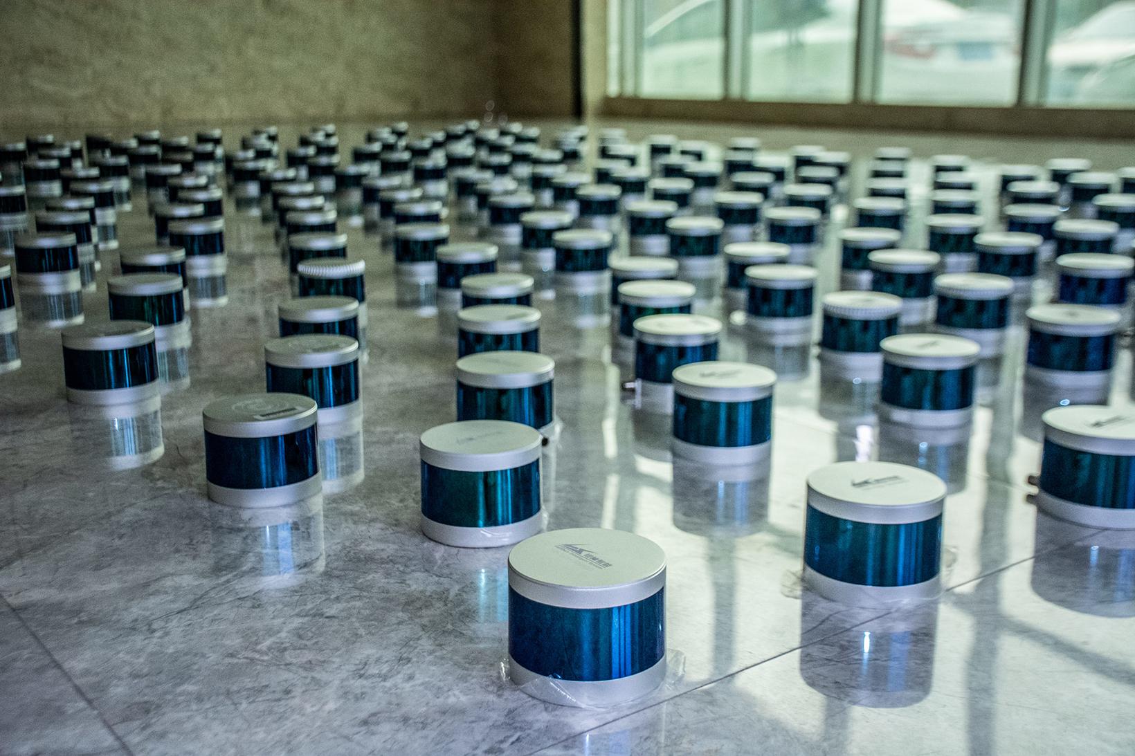 16线激光雷达史上最优特惠来袭!