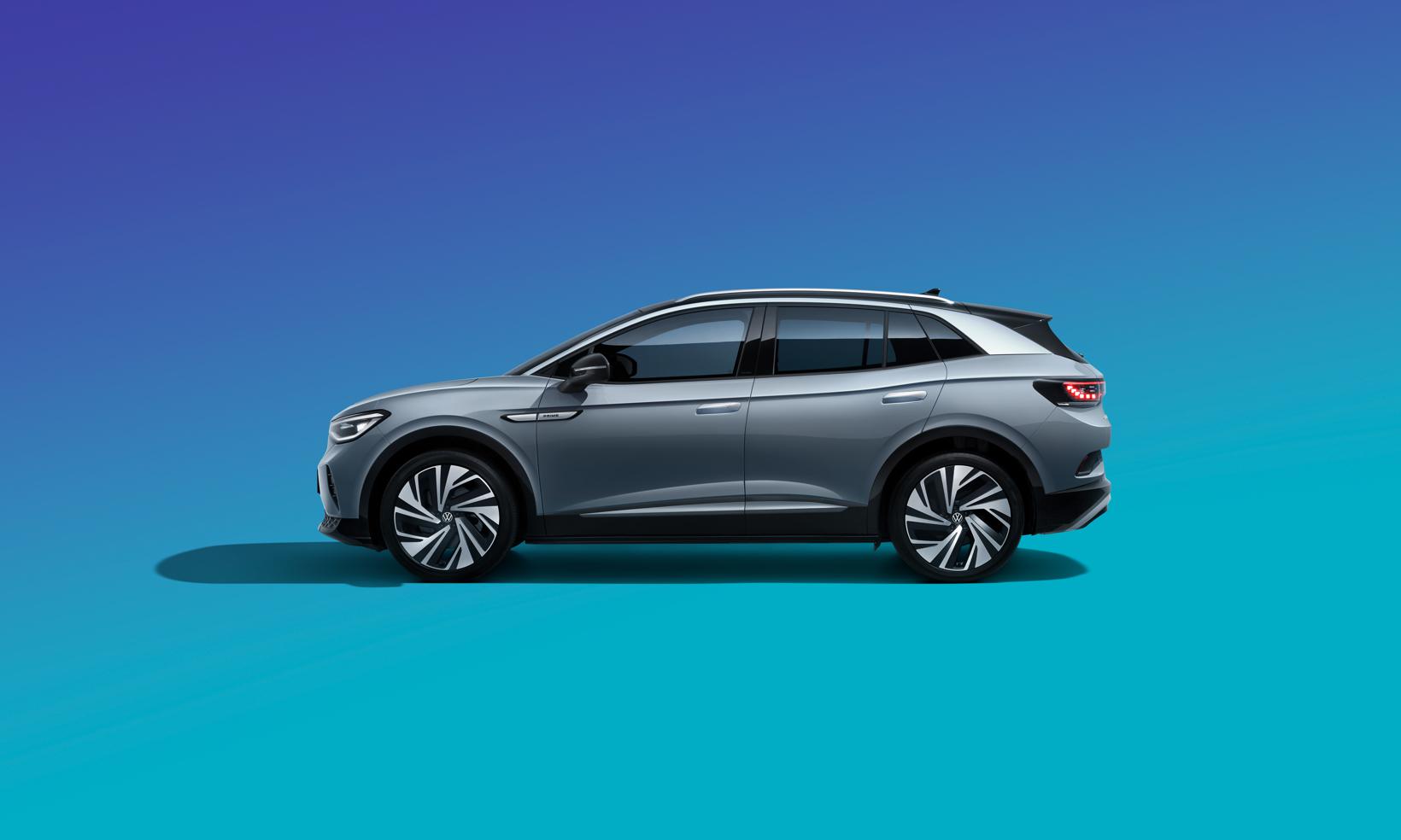 当年把日系鼓刹喷成狗的大众带着自己最新的鼓刹回来啦