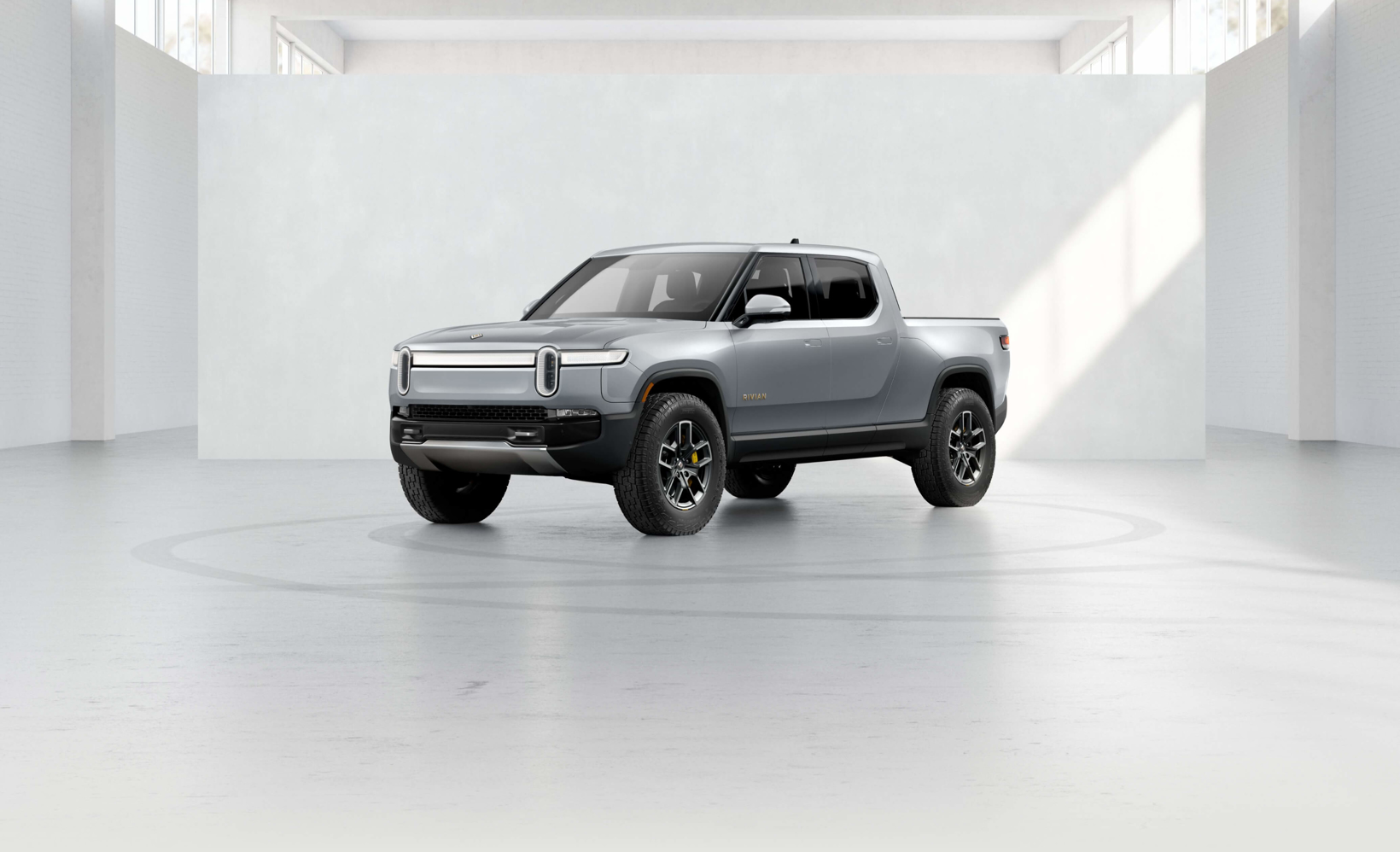 Rivian上市,Rivian IPO价格,Rivian IPO