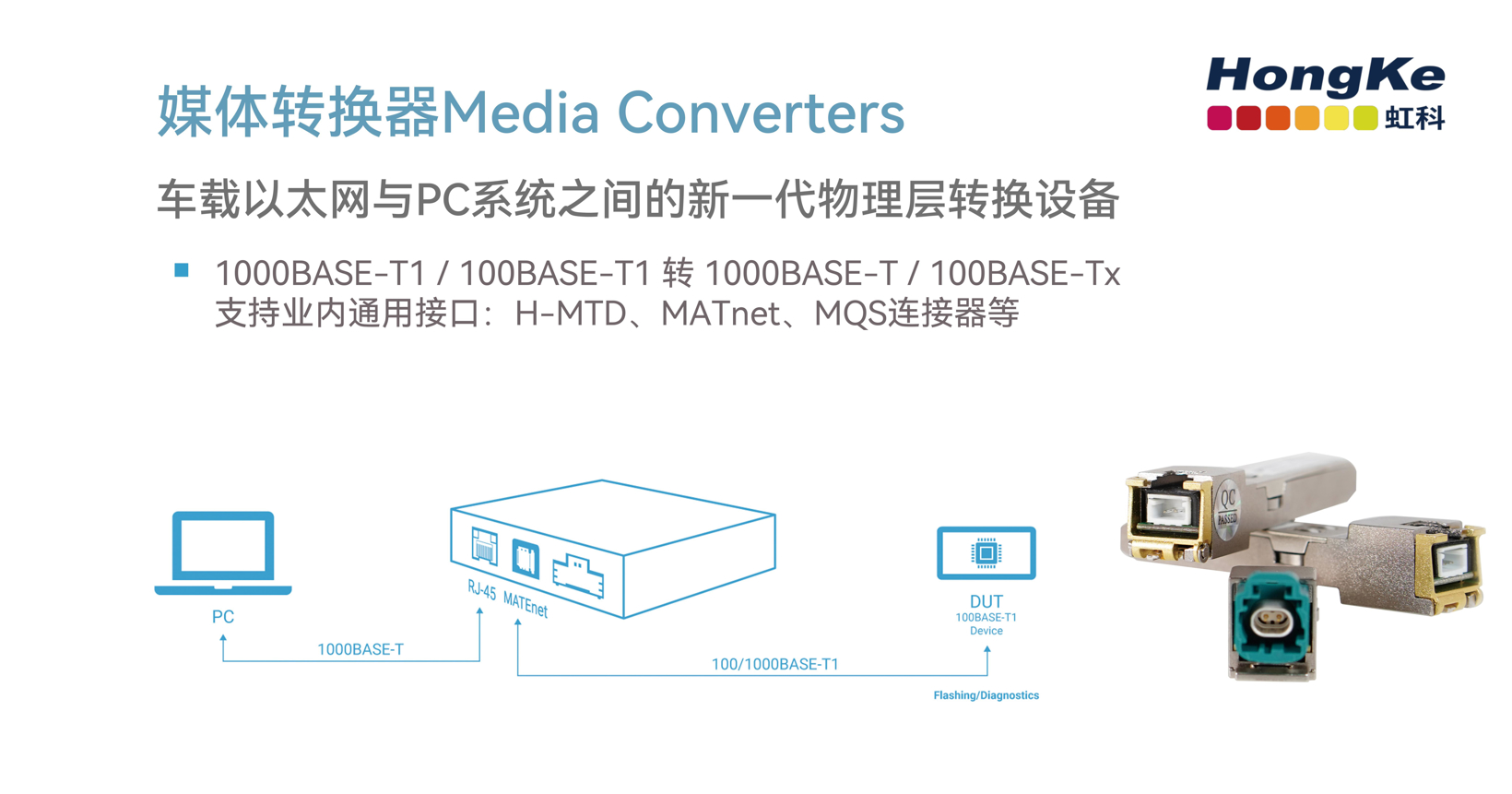 ​“旧秩序”瓦解：虹科资源整合重建自动驾驶下一站