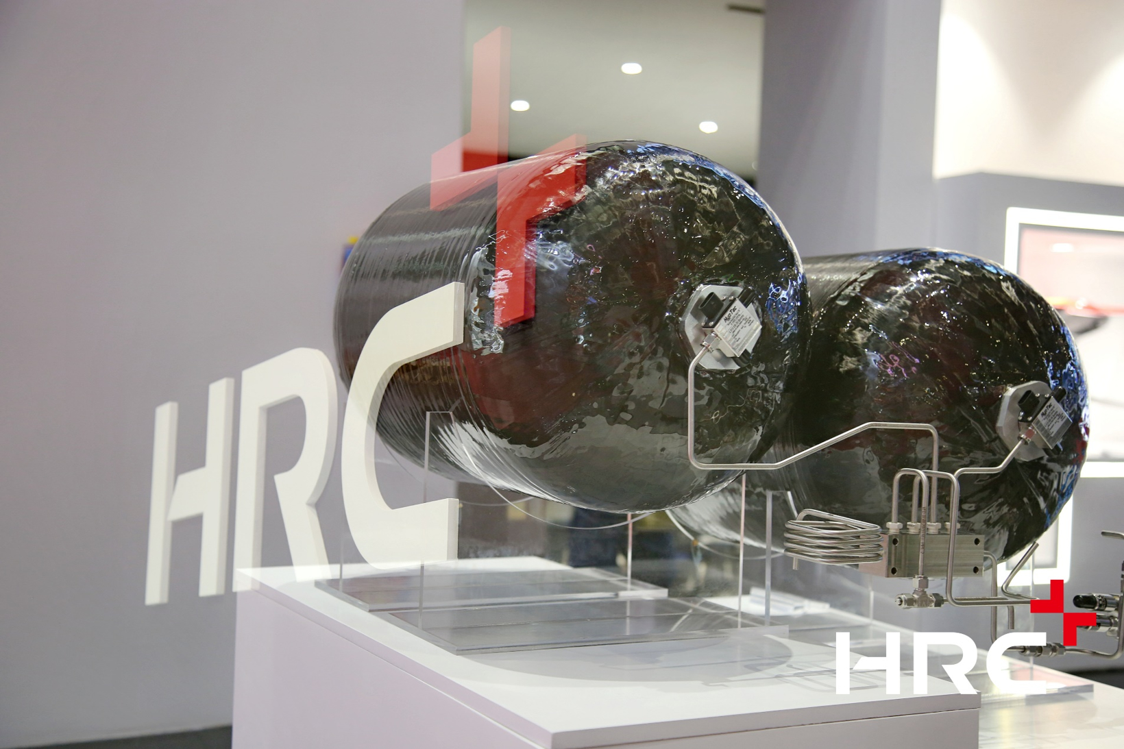 轻量化创新成果集中亮相上海车展，HRC助力汽车绿色低碳发展