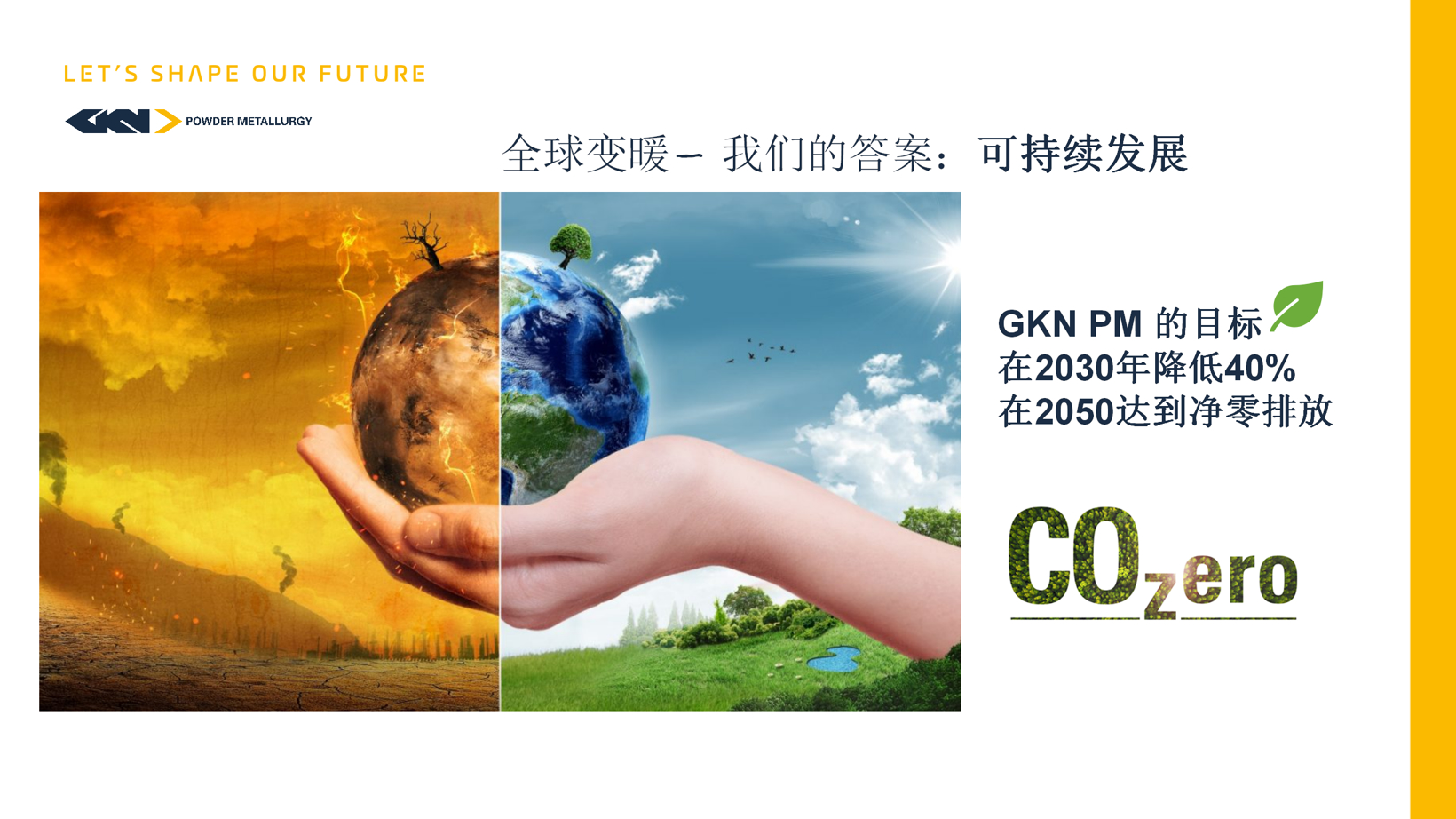 GKN丨确认申报2023金辑奖·低碳实践企业