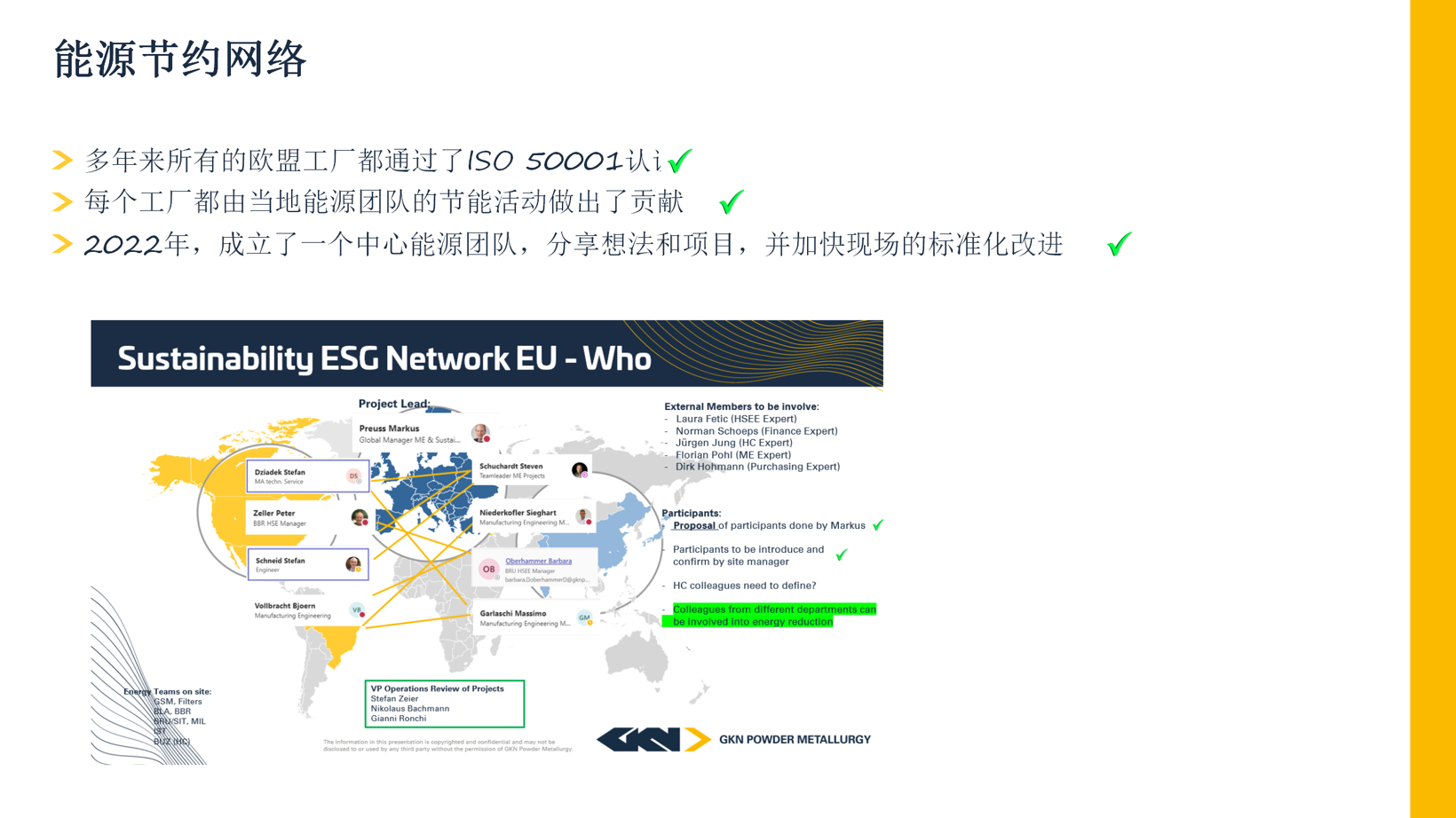 GKN丨确认申报2023金辑奖·低碳实践企业