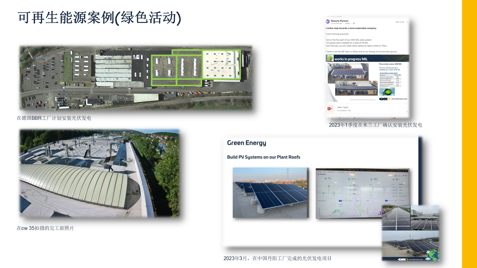 GKN丨确认申报2023金辑奖·低碳实践企业