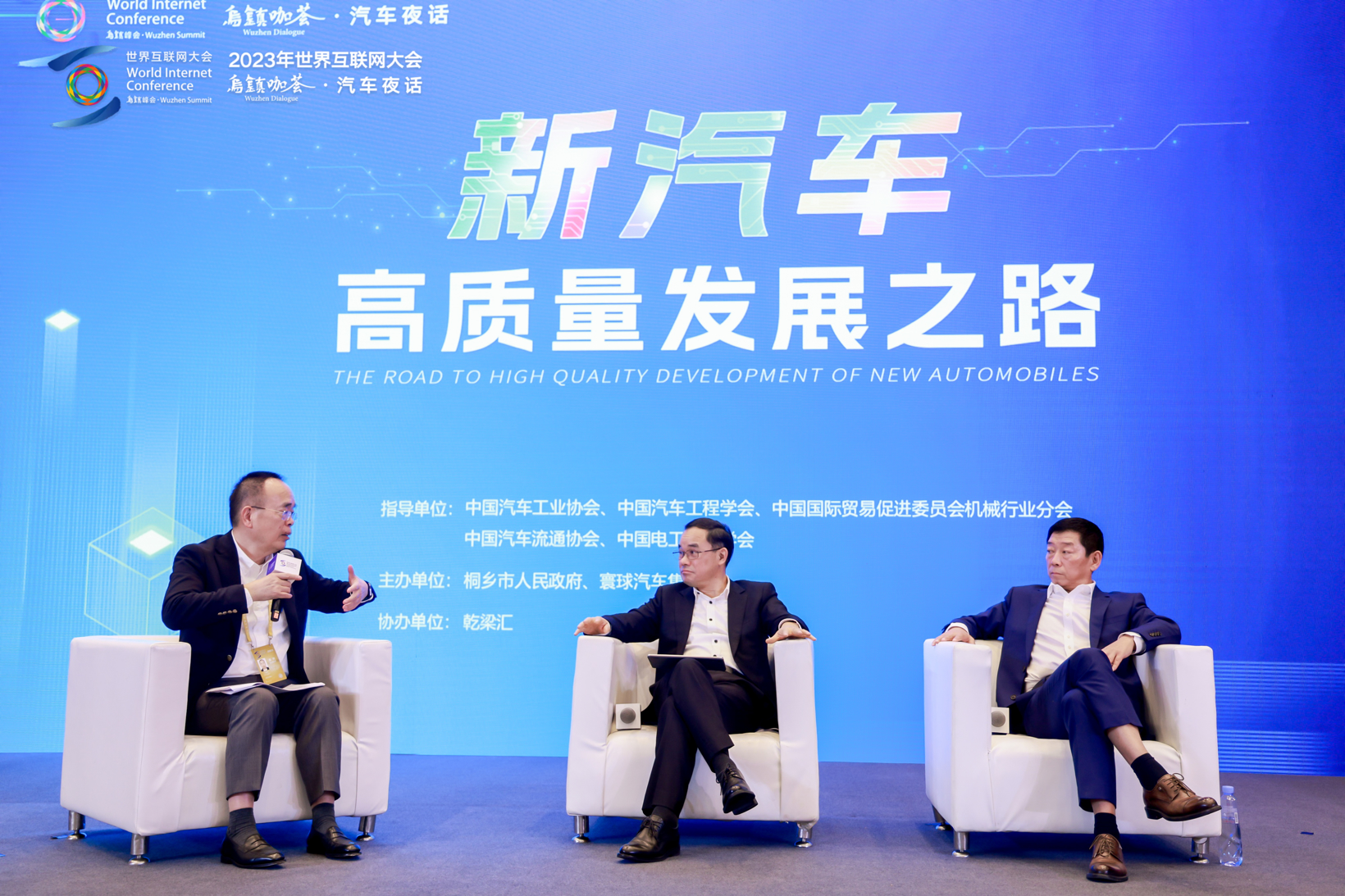 利润薄弱时代,车企如何活下去?