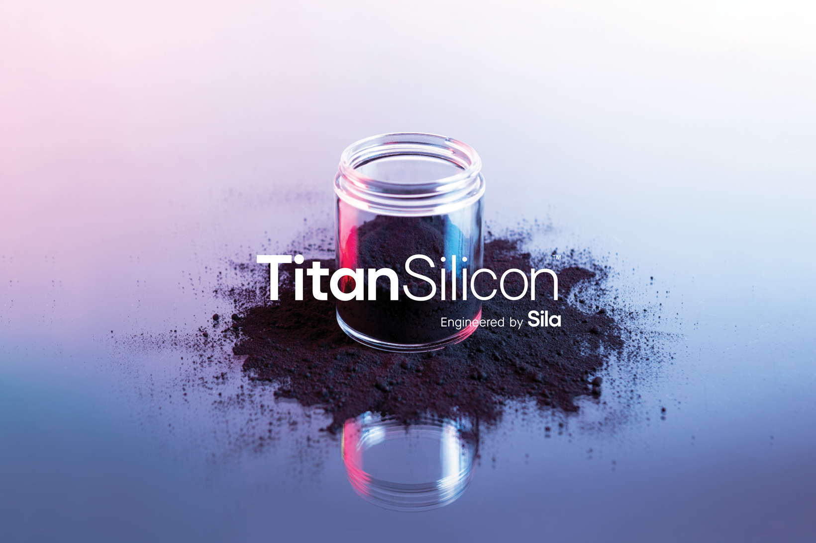 松下和Sila就Titan Silicon达成协议 增强电动汽车电池性能