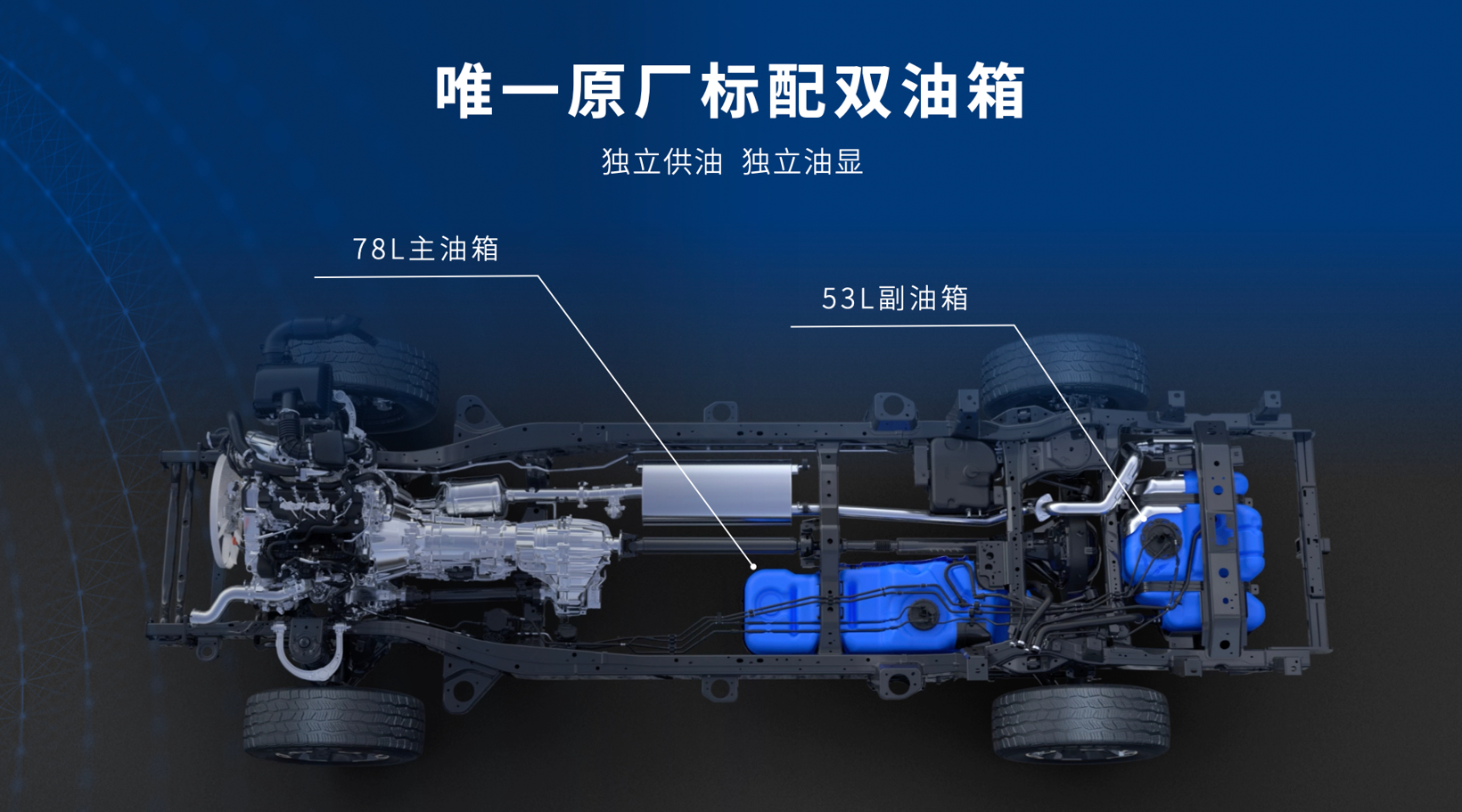 2.4T越野炮上市17.88万元起 山海炮穿越版开启预售 24.98万元