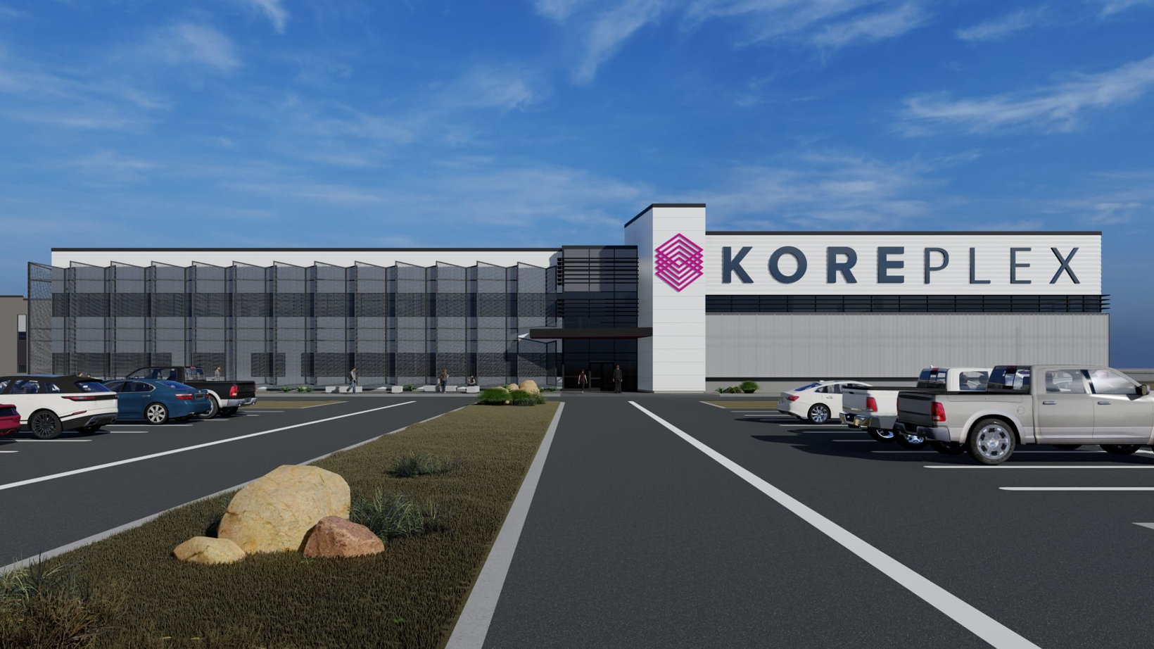 KORE Power取消在亚利桑那州建设电动汽车电池工厂的计划