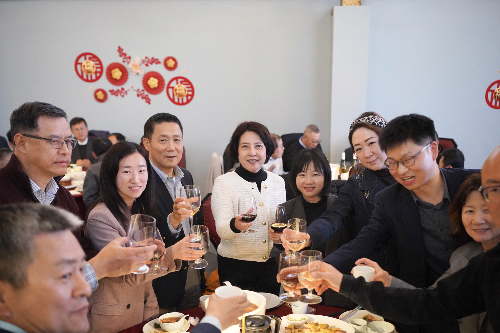 Gasgoo Night in Detroit concluded, redefining China's evolving value in the global automotive industry