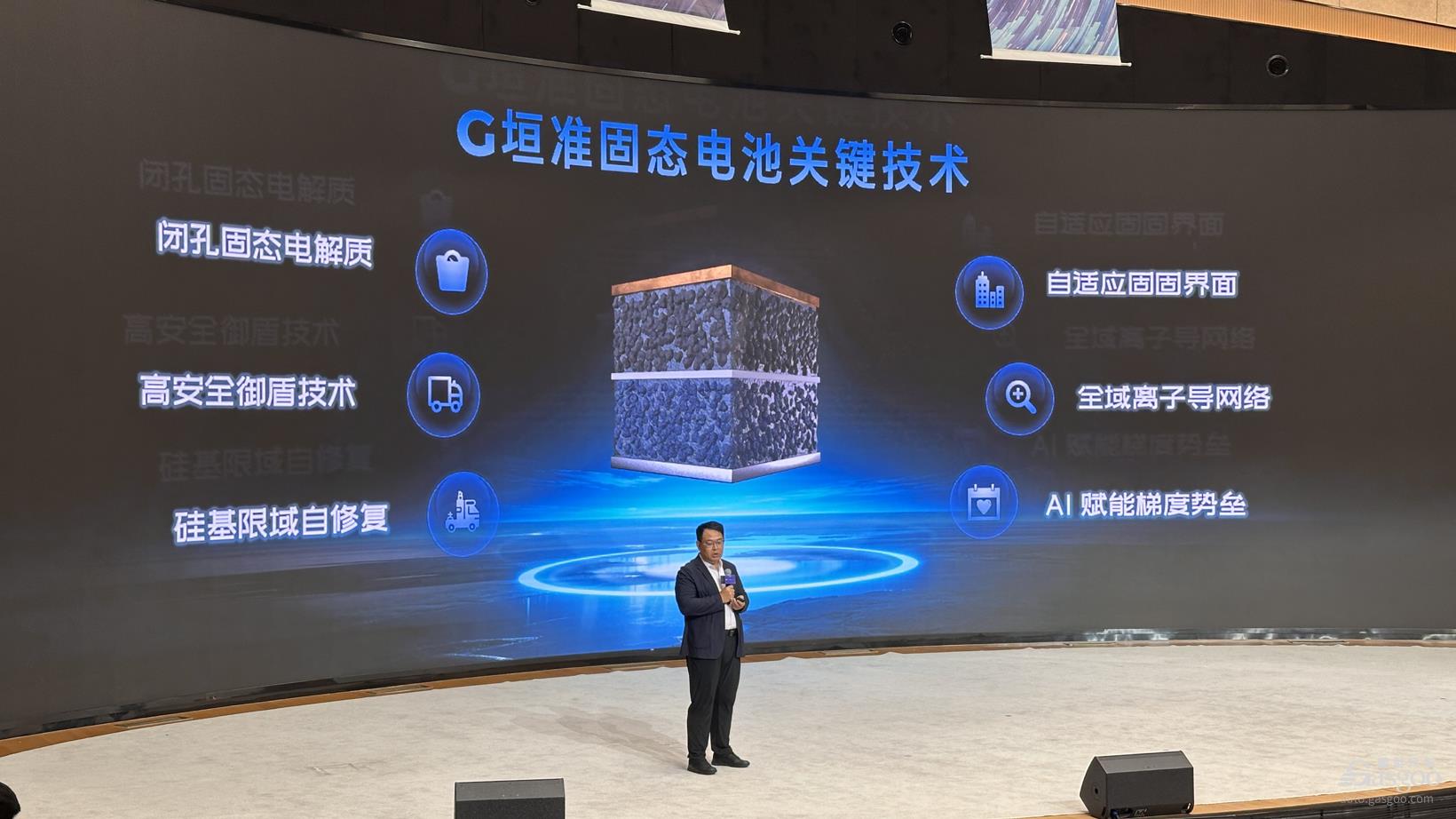 突破性进展！国轩高科全固态迈入预量产，准固态剑指千公里续航