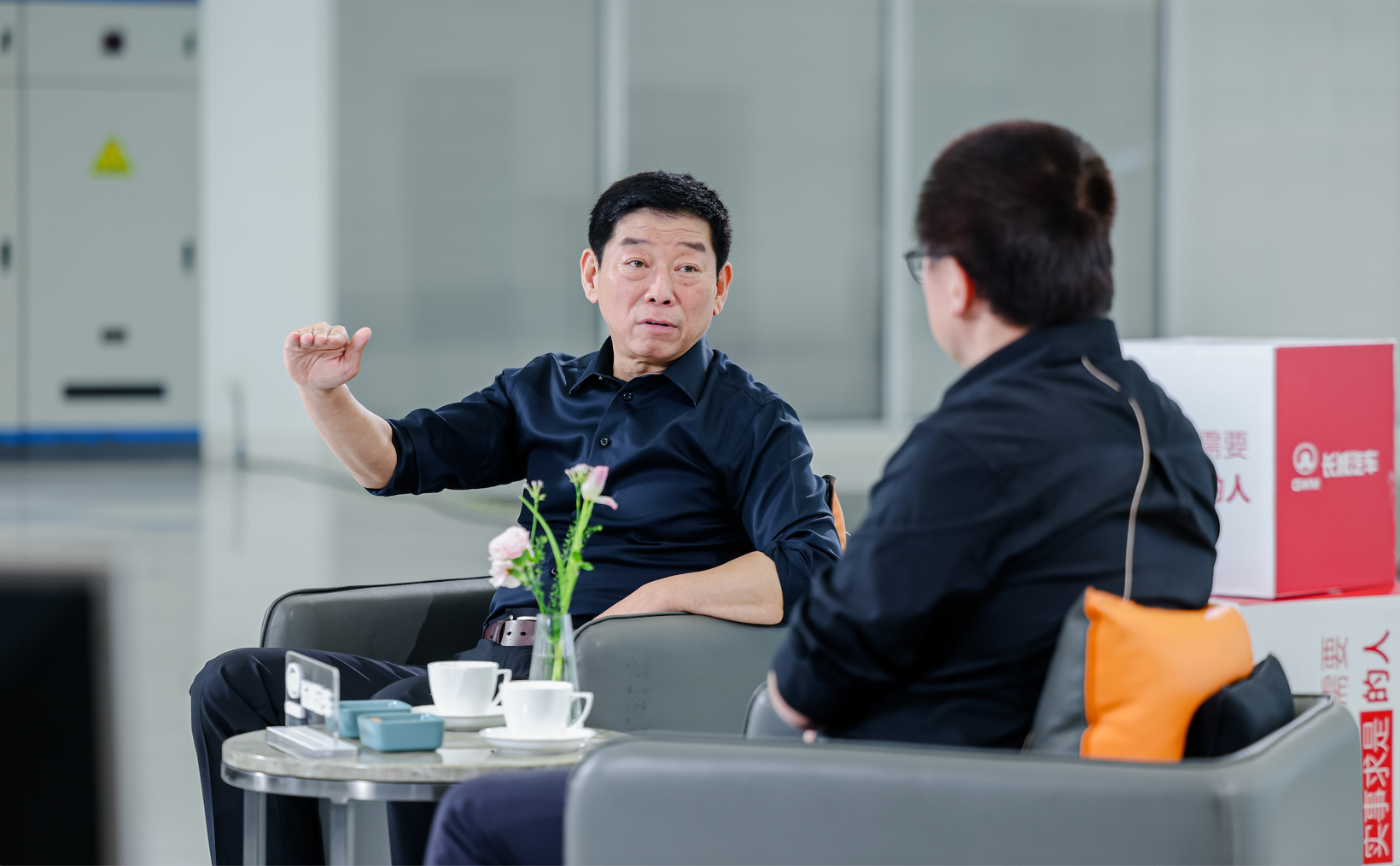这位大佬直言：汽车产业链条不健康