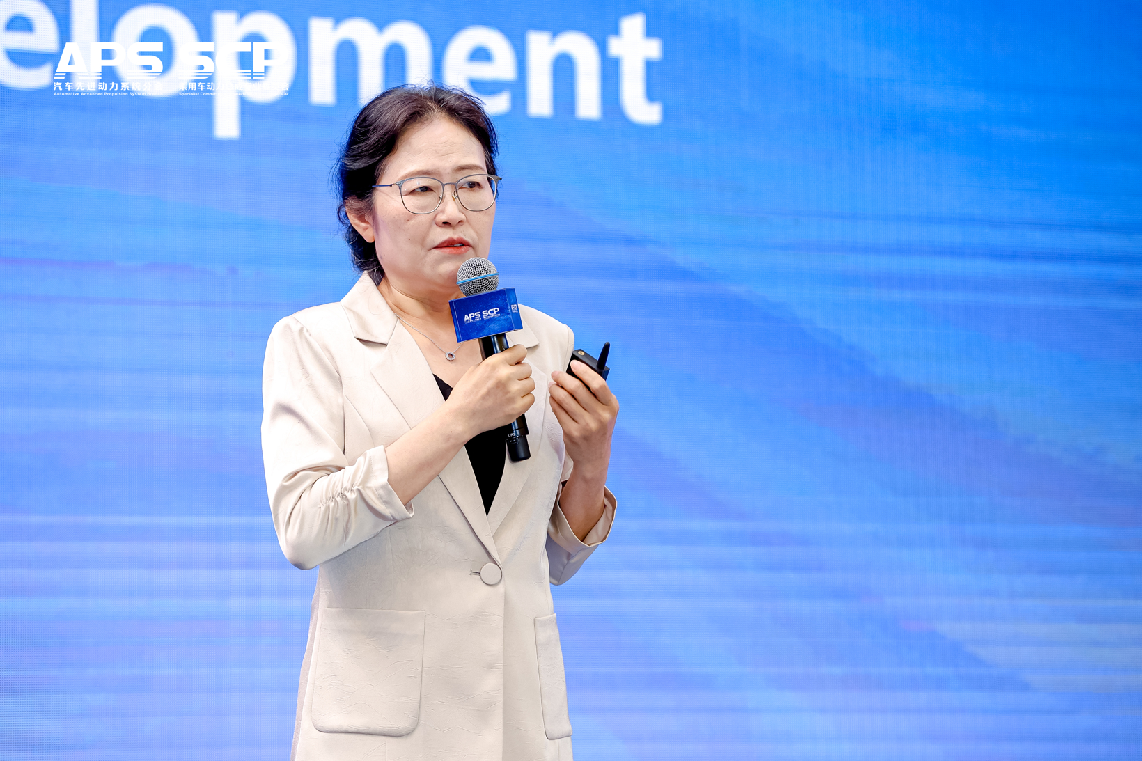 聚焦2025车用动力系统国际论坛：混动成电动化普及的加速器