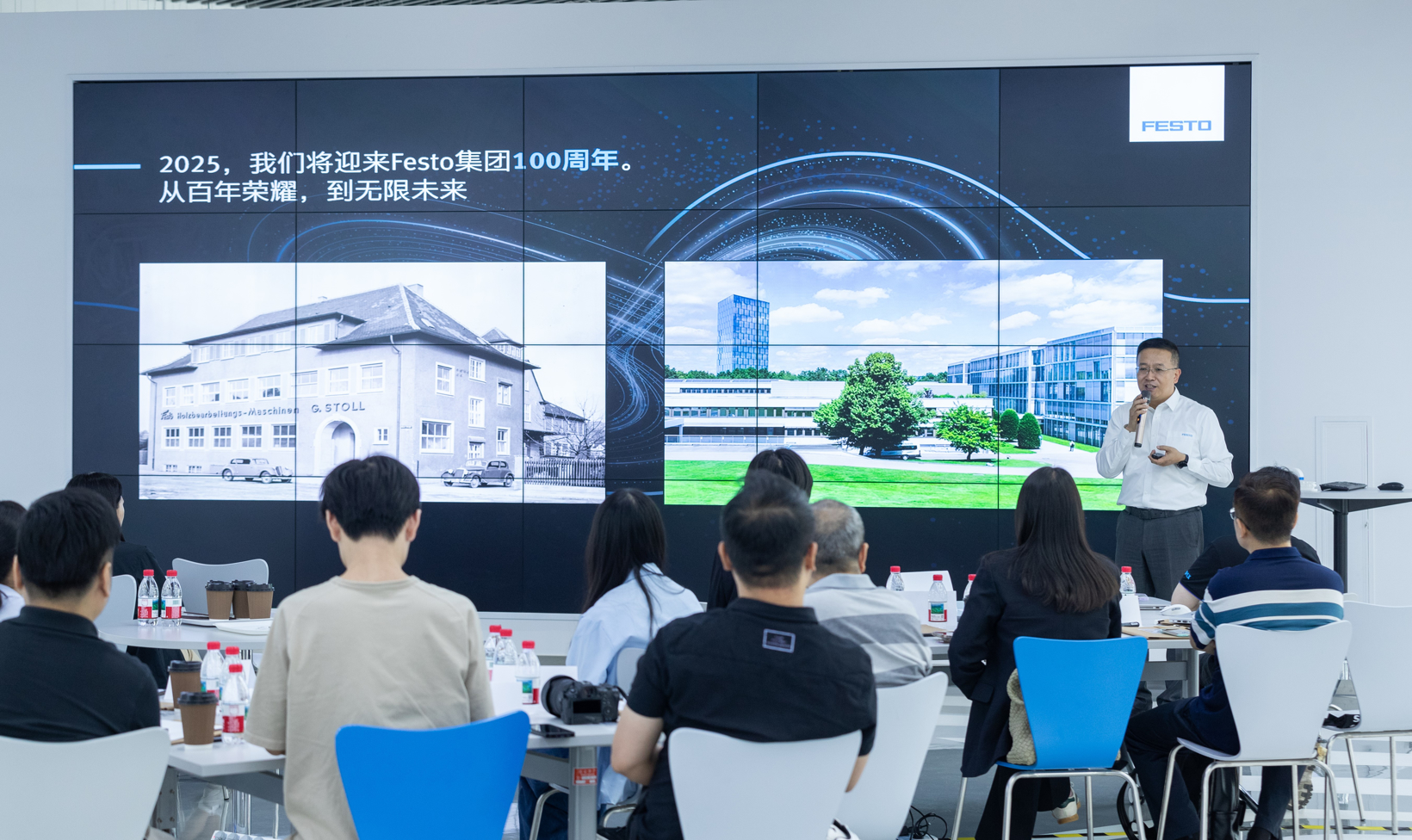 内卷升级，百年德企如何续写新篇章？