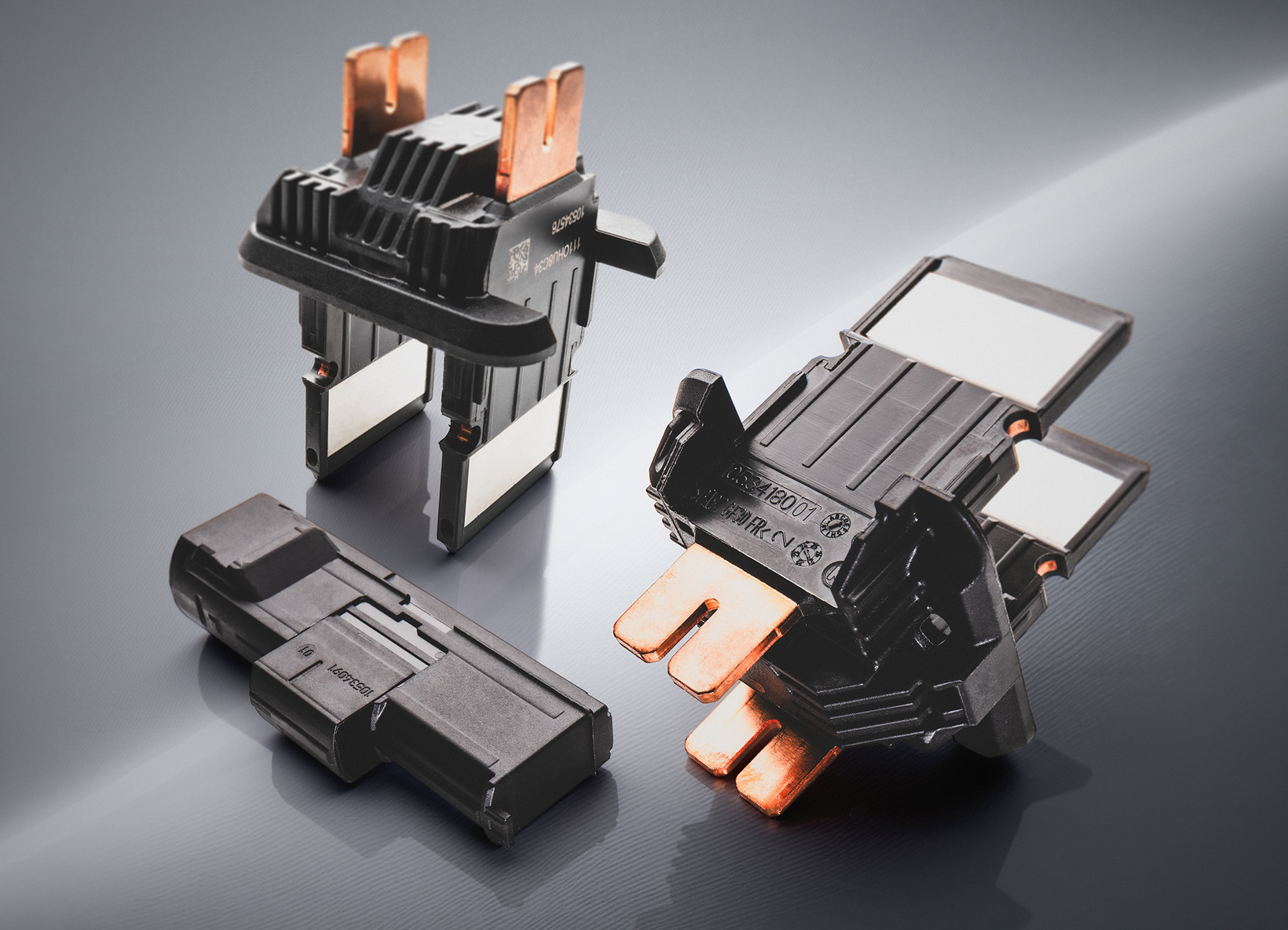 巴斯夫推出全新Ultramid® Advanced N材料 适用于电动汽车高压连接器
