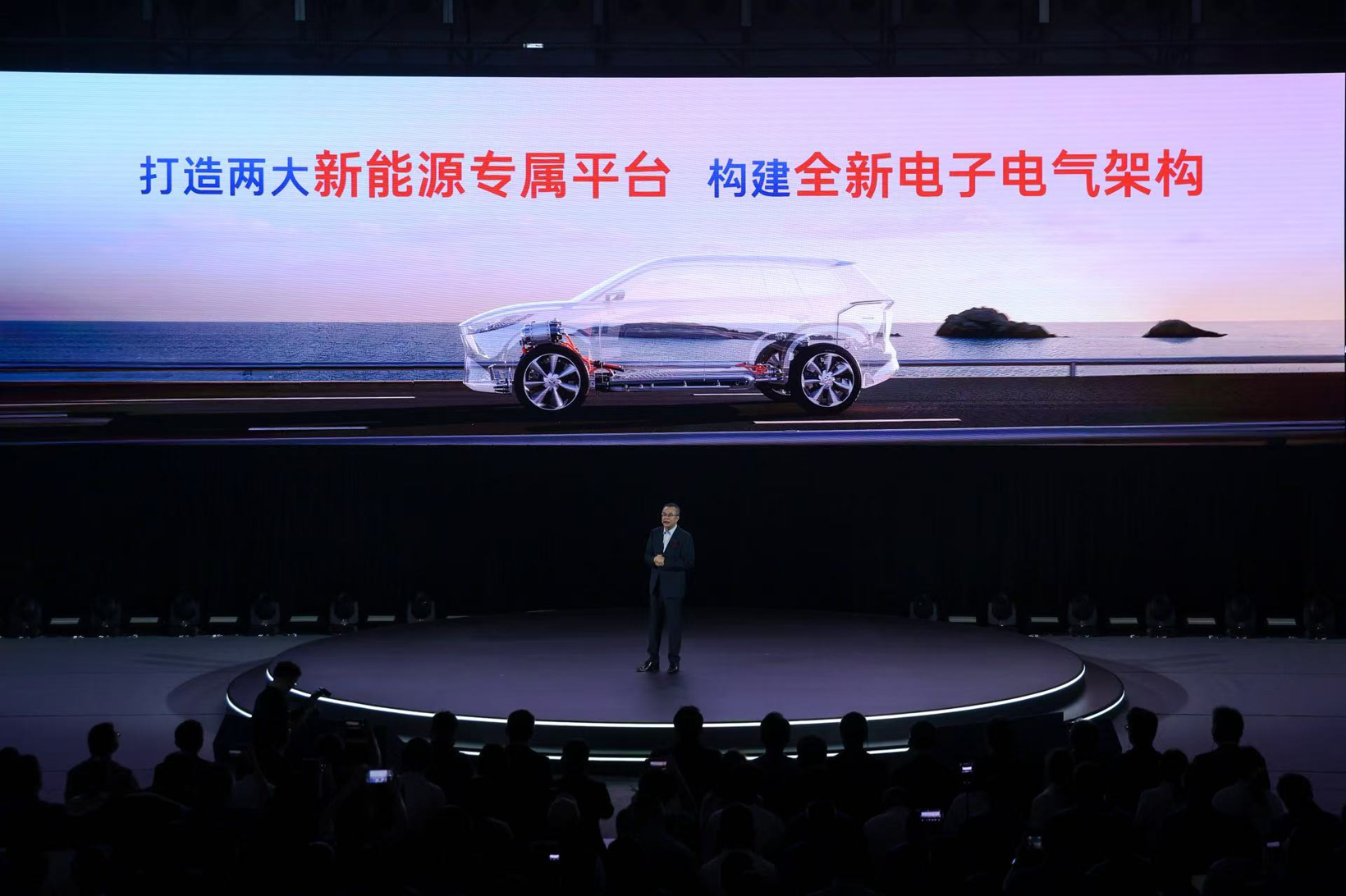 “聚变 2030”战略持续深化，广汽丰田跃入中国自研2.0时代