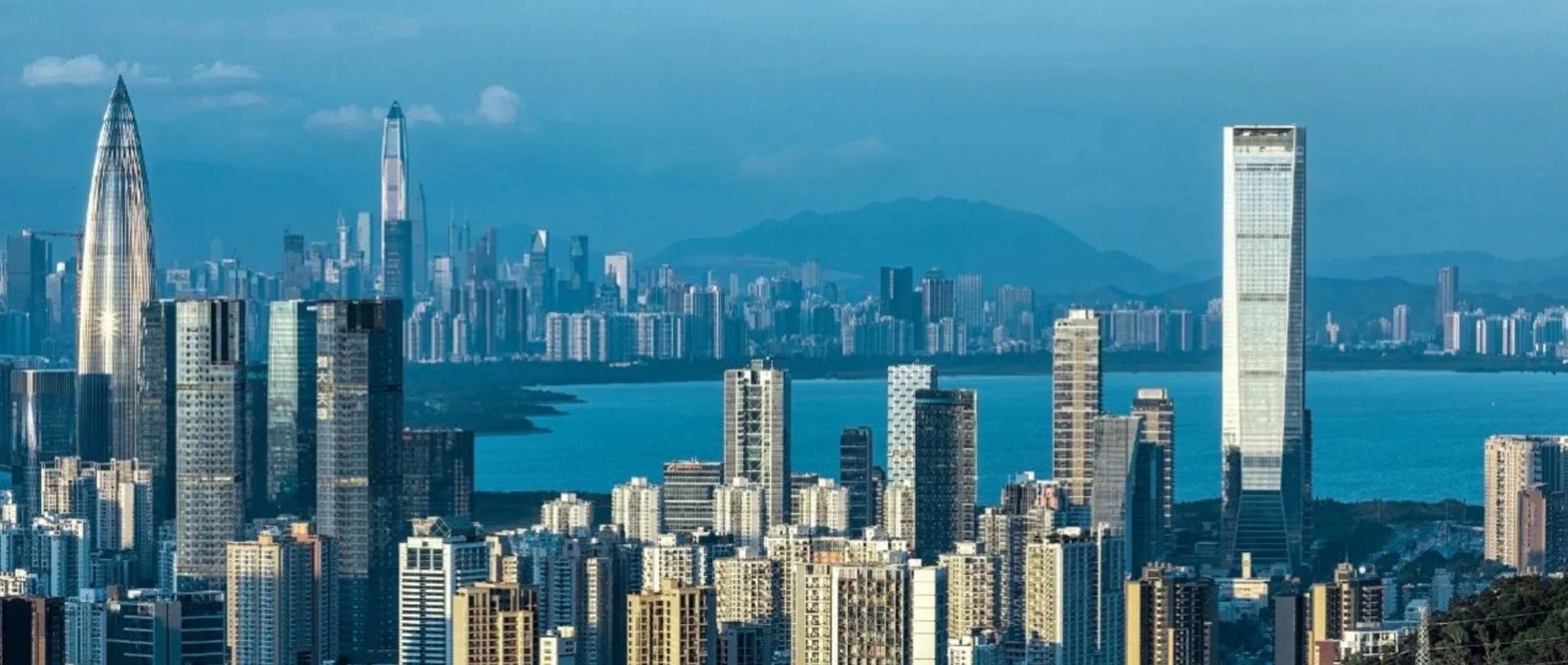 率先启动超充之城2.0，为何是这座城？