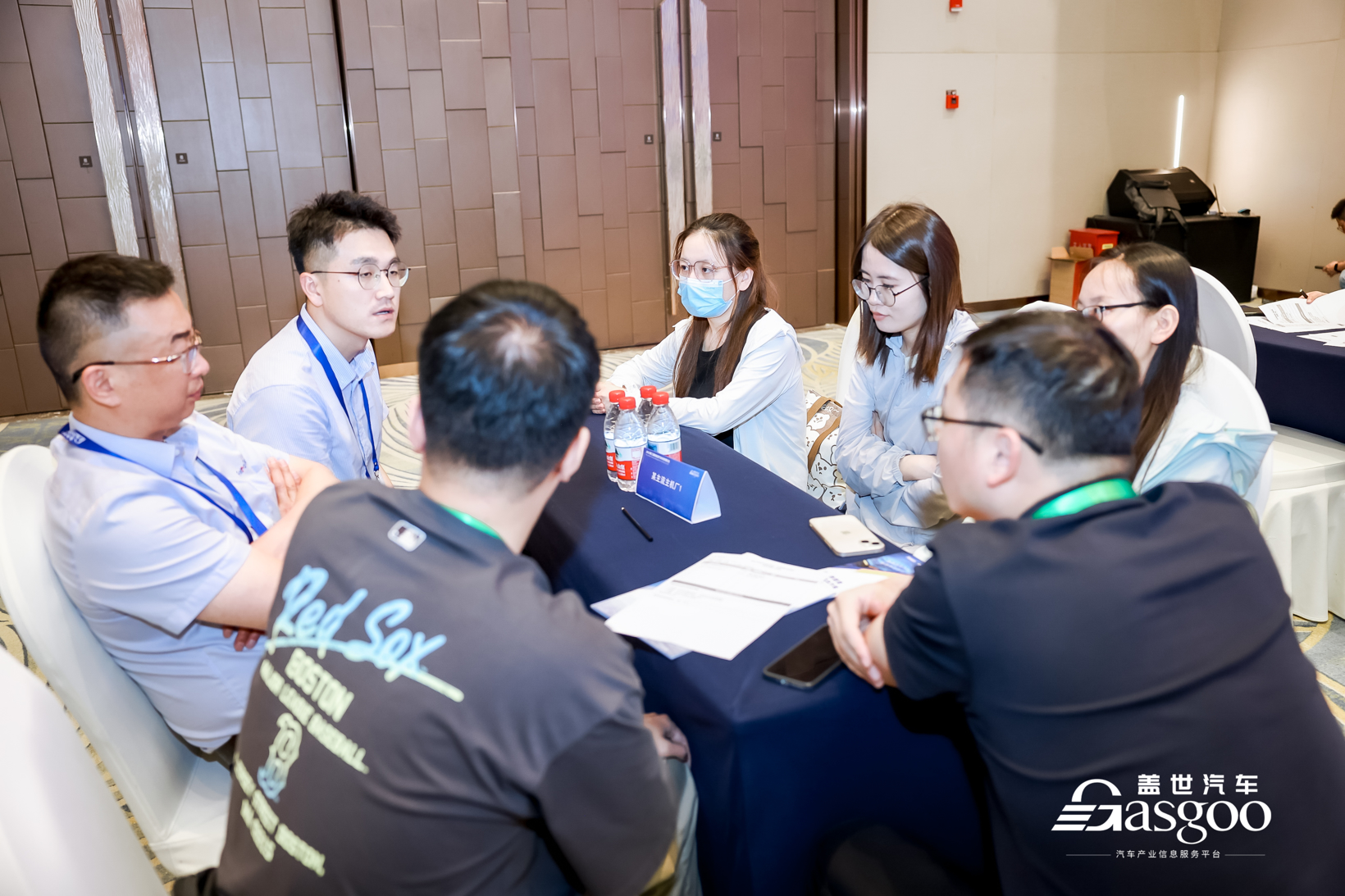 圆满落幕 | 2025第三届新能源汽车热管理论坛