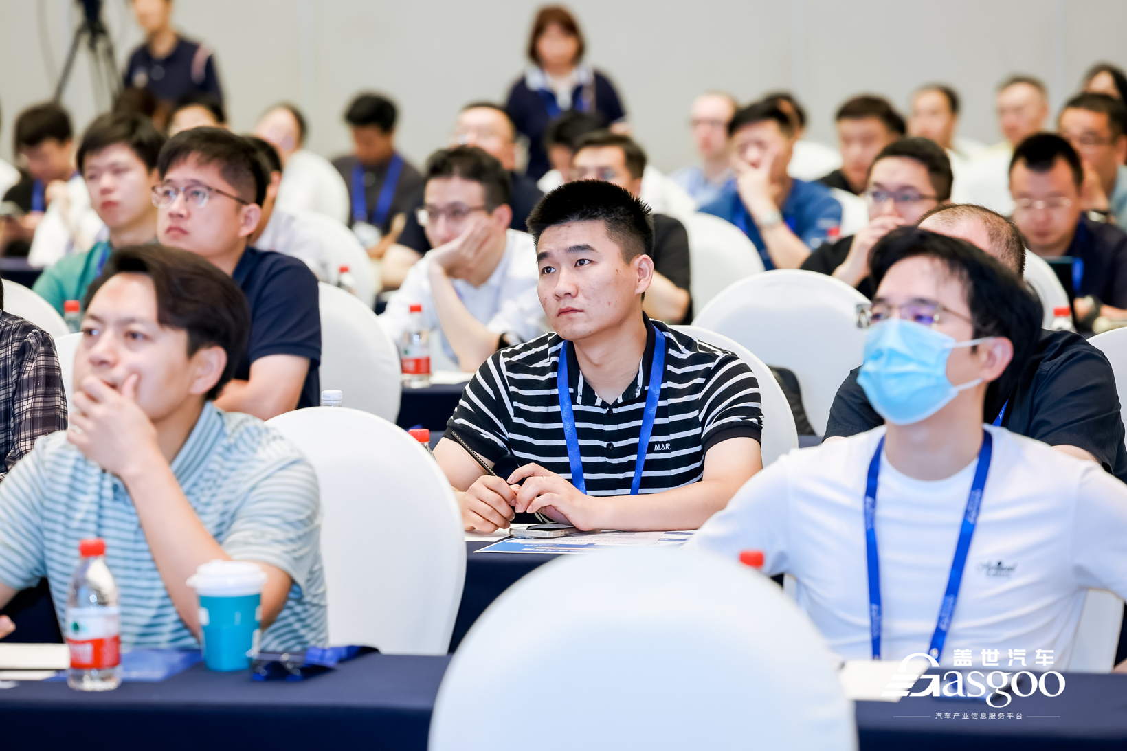 圆满落幕 | 2025第三届新能源汽车热管理论坛