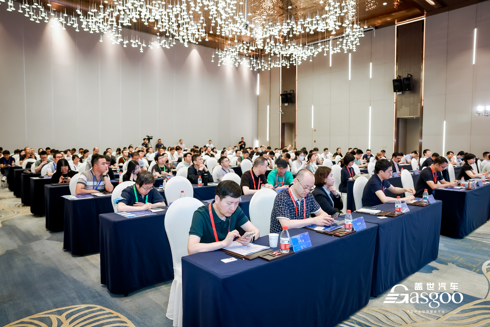 圆满落幕 | 2025第三届新能源汽车热管理论坛