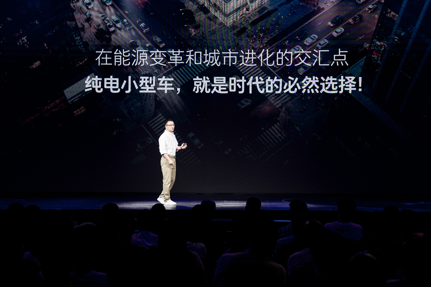 经典是内核，潮流是灵魂——2025款欧拉好猫限时换新价7.98万起