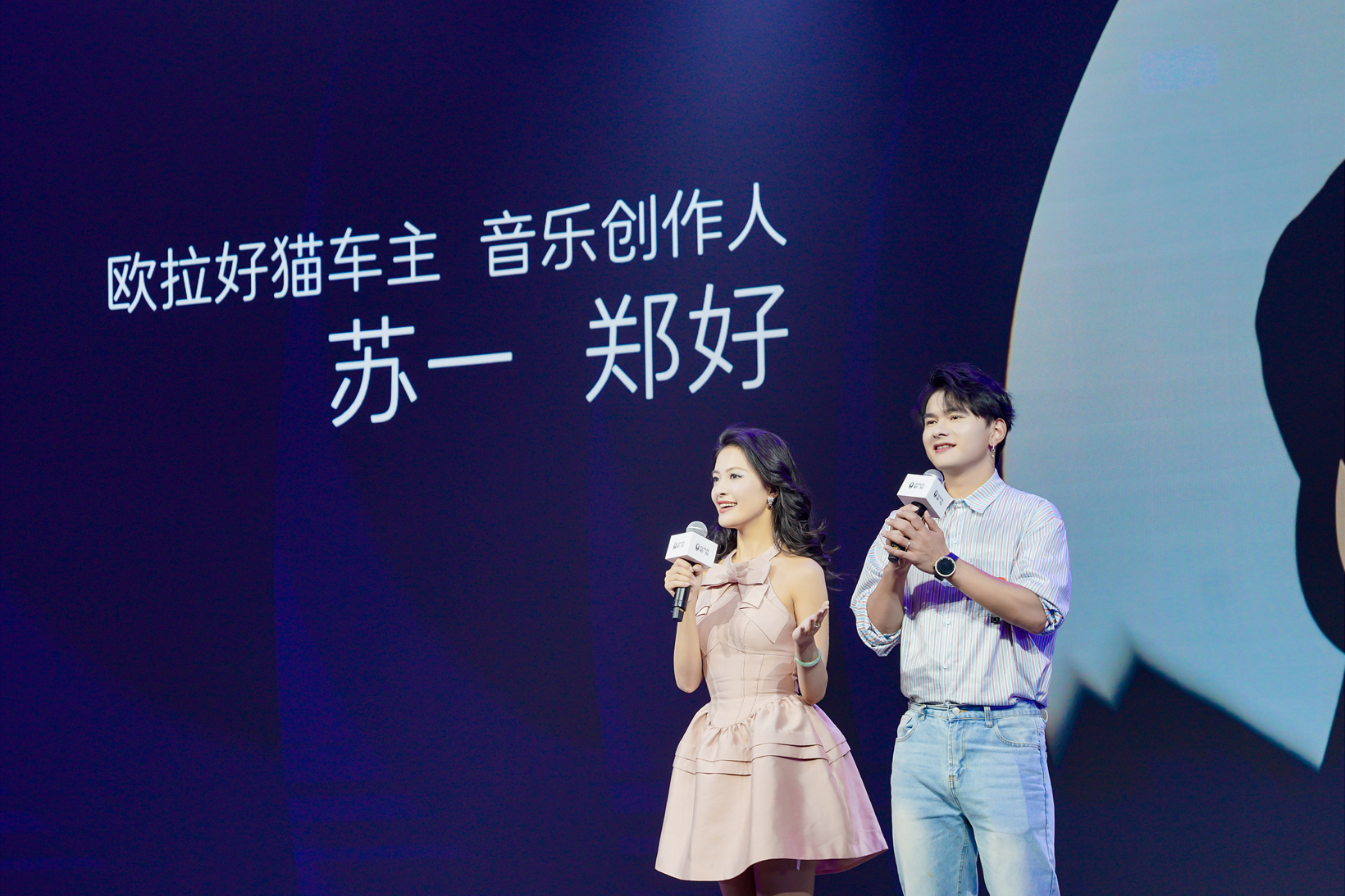经典是内核，潮流是灵魂——2025款欧拉好猫限时换新价7.98万起