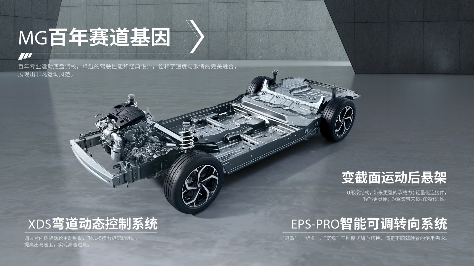 MG名爵双车齐发，2026款MG5 5.99万元起