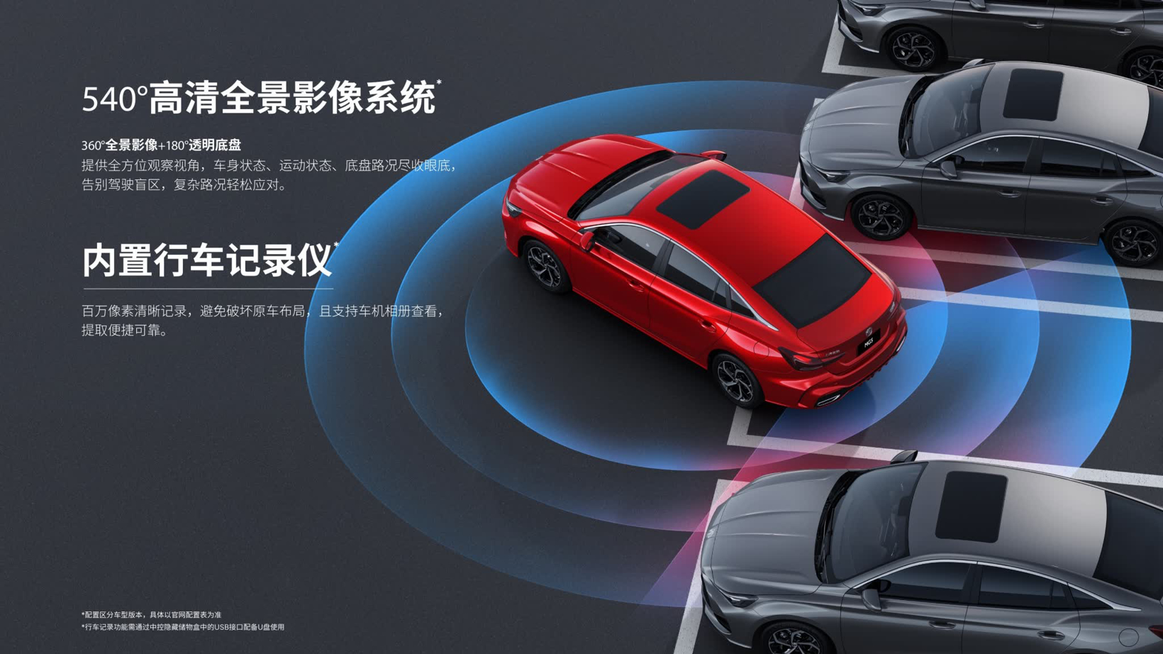 MG名爵双车齐发，2026款MG5 5.99万元起