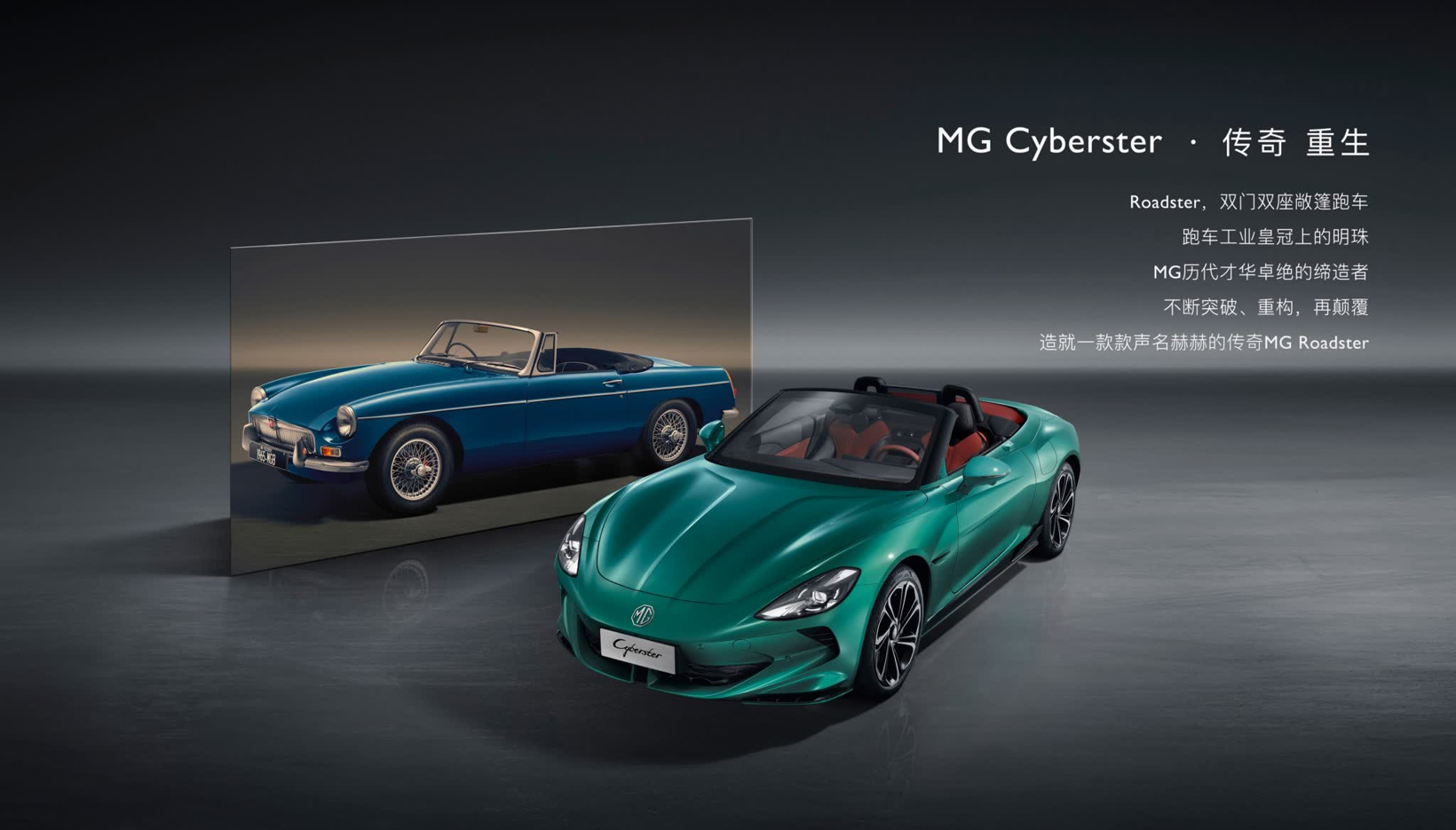 MG名爵双车齐发，2026款MG5 5.99万元起