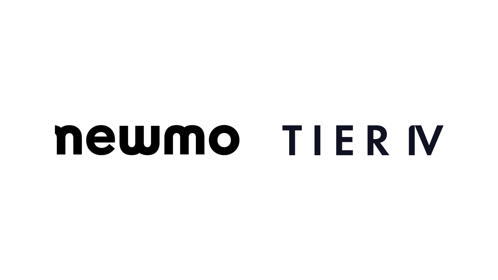 提雅执行与Newmo合作推出日本自主研发的自动驾驶出租车服务