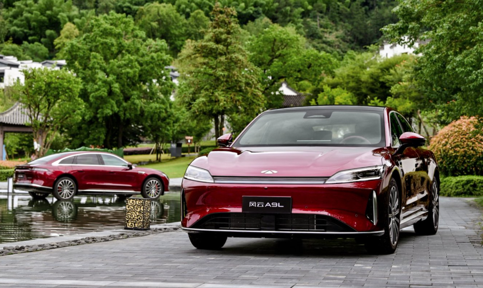 又一款C级车，卷向15万元