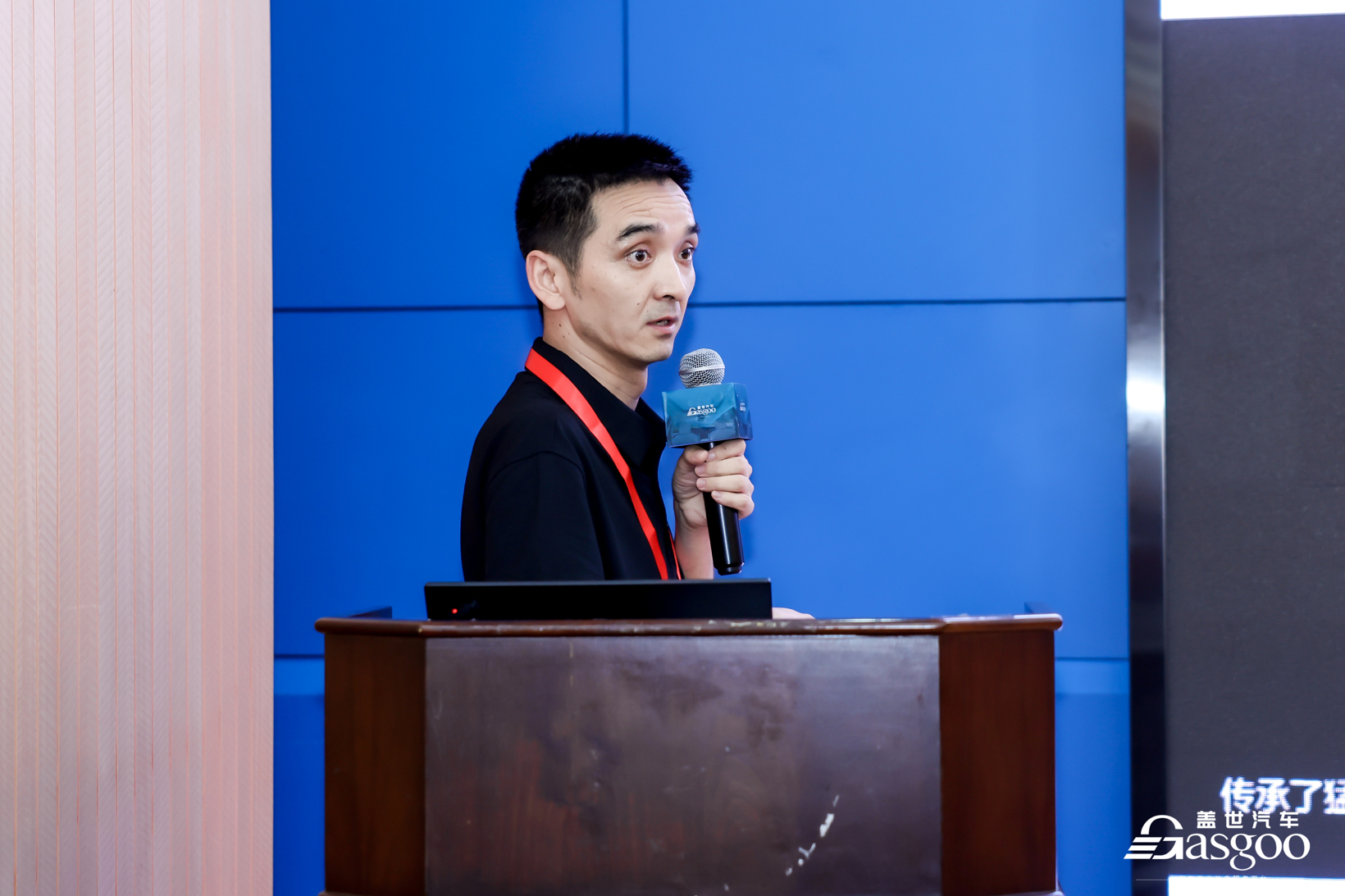 圆满落幕｜盖世汽车2025汽车智能玻璃创新技术及应用大会