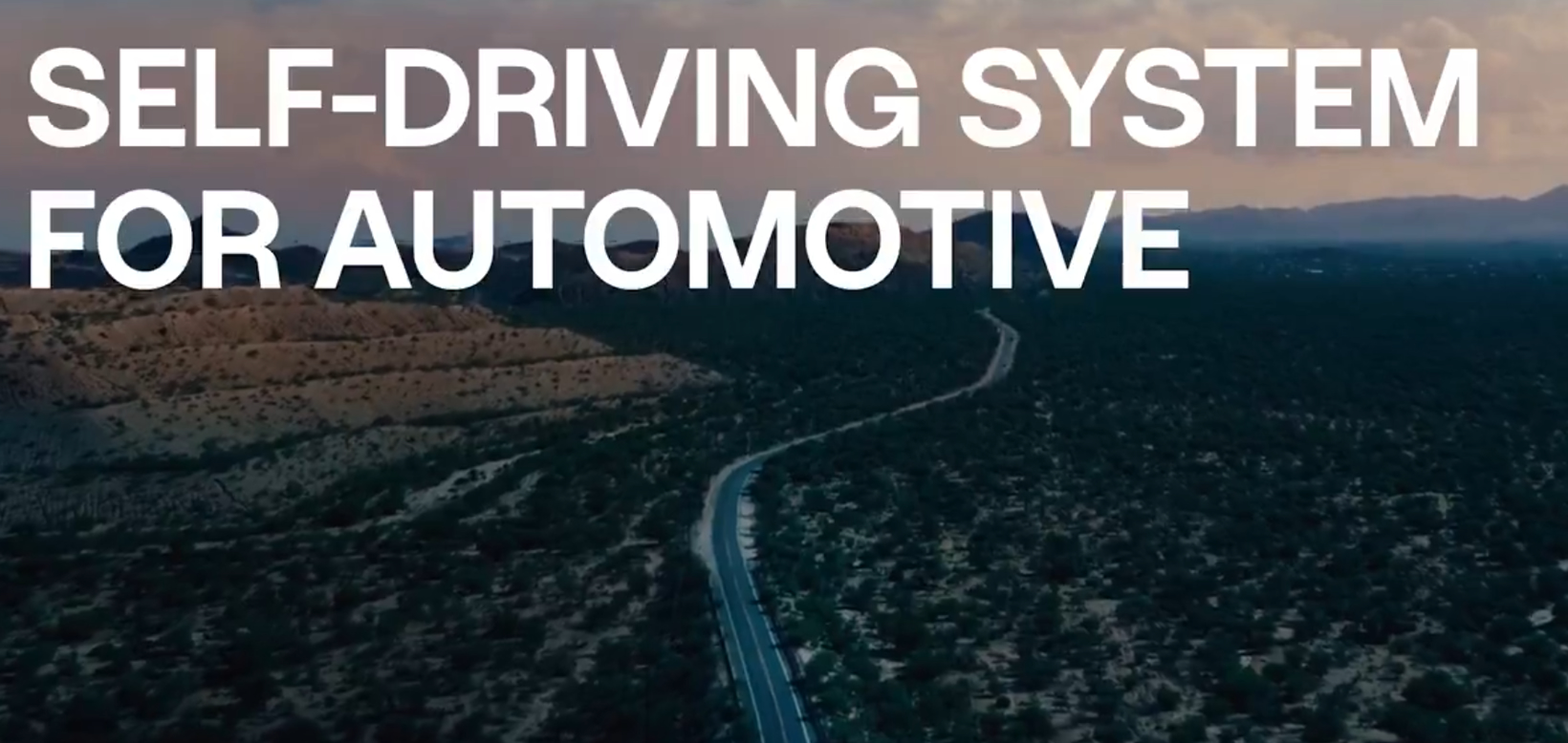 Applied Intuition推出SDS for Automotive：持续学习和改进的端到端ADAS