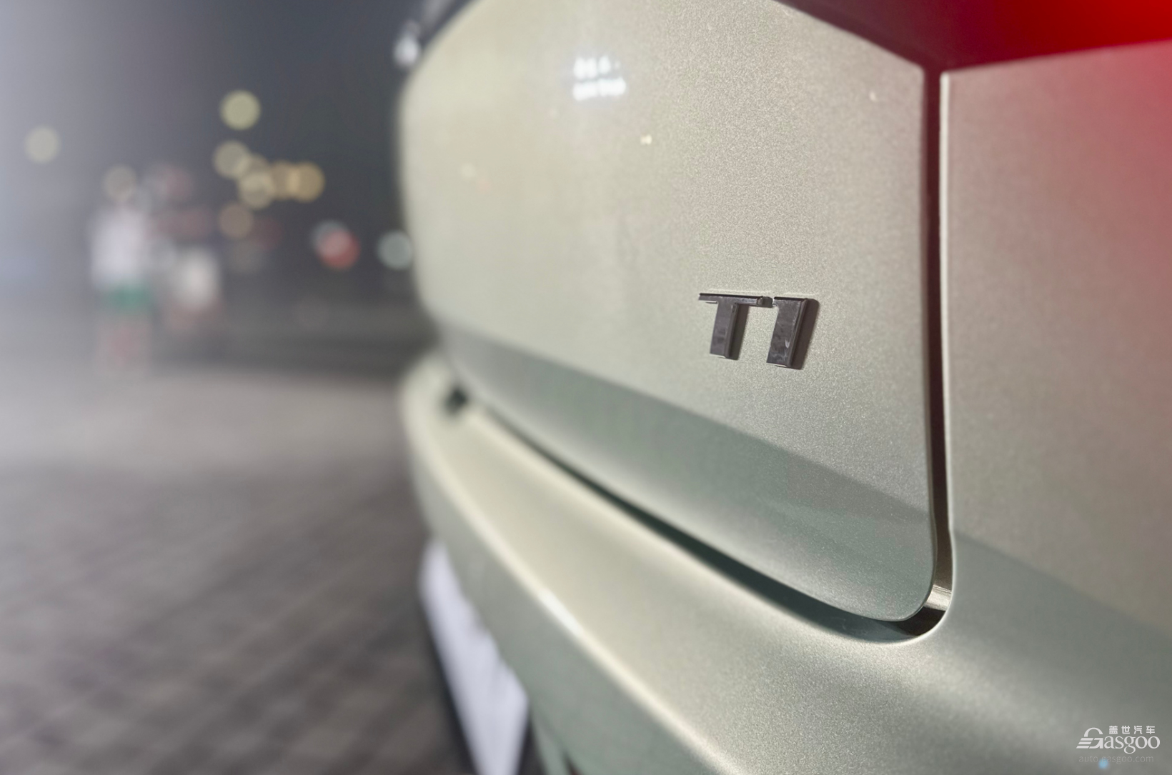 极狐T1预售价6.88万元起，瞄准A0级市场