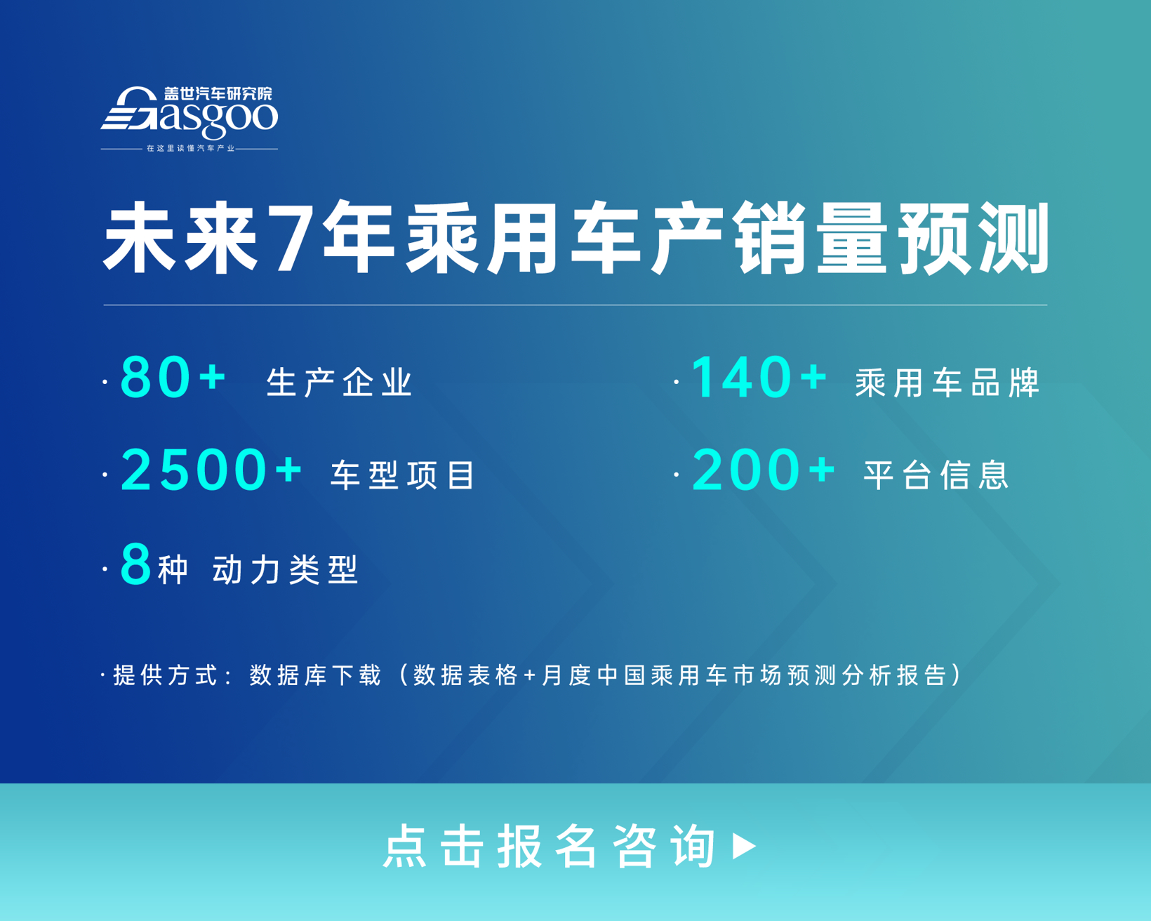 比亚迪领跑轿车市场，SUV市场竞争多元化丨2025年7月轿车&SUV车型销量榜