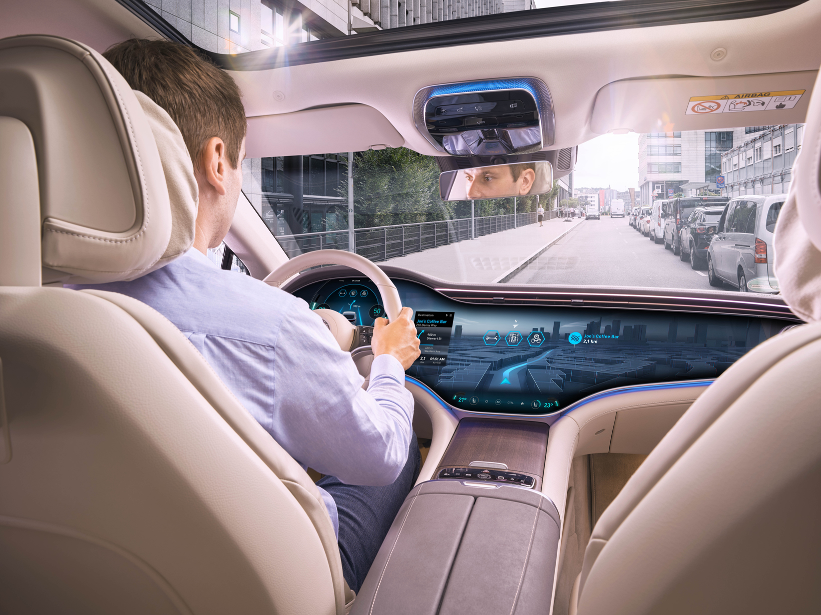 01 博世高级驾驶辅助系统（ADAS）产品系列 Bosch ADAS product family for assisted driving.jpg