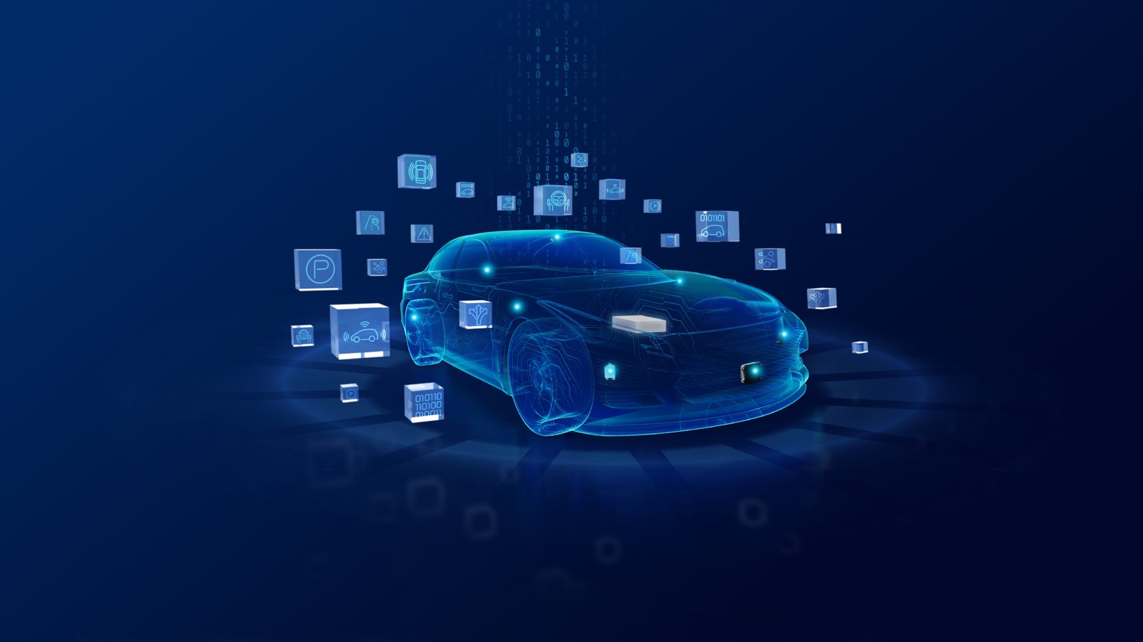 IAA 2025:采埃孚展示软件定义底盘与电动化出行技术