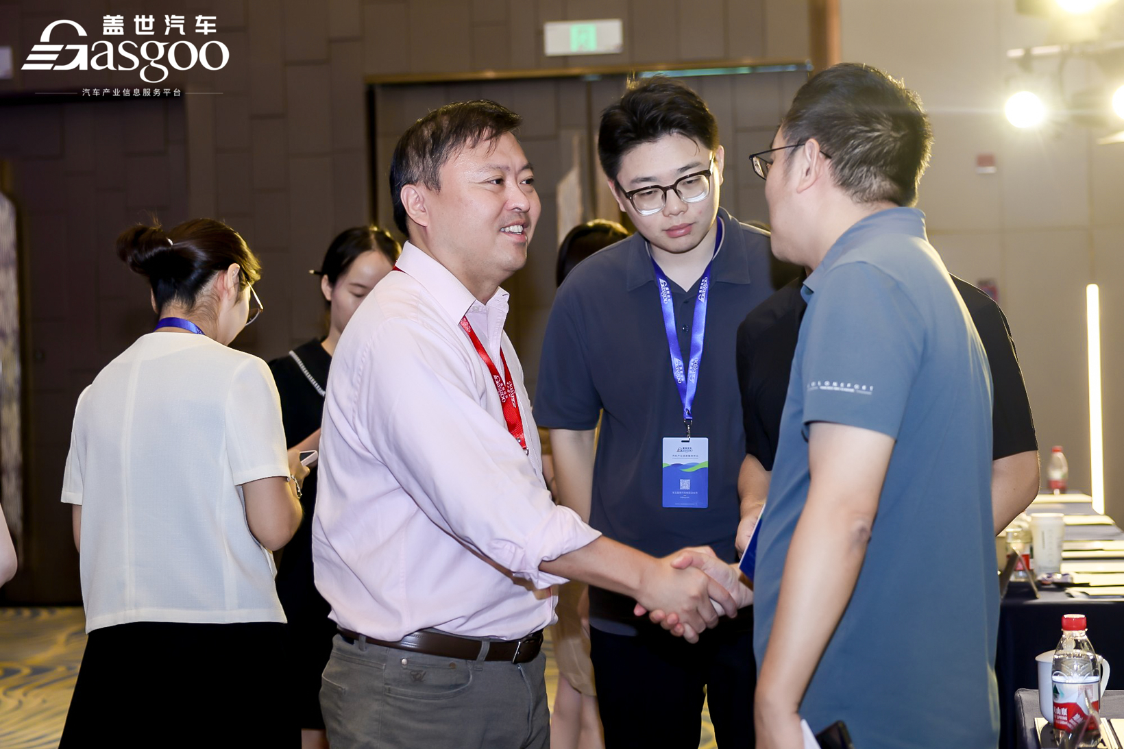 圆满落幕 | 2025第五届未来汽车AI计算大会