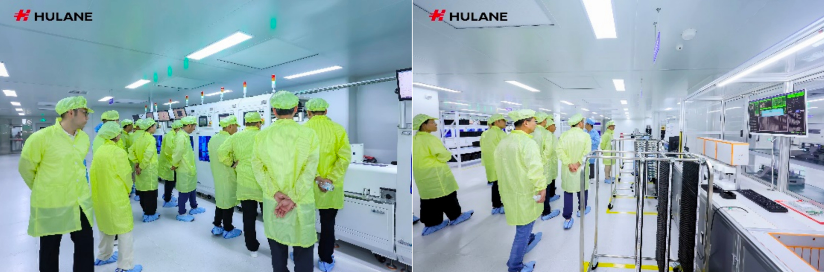 高效连接 · 驱动未来丨胡连第三届车用连接技术交流会圆满落幕