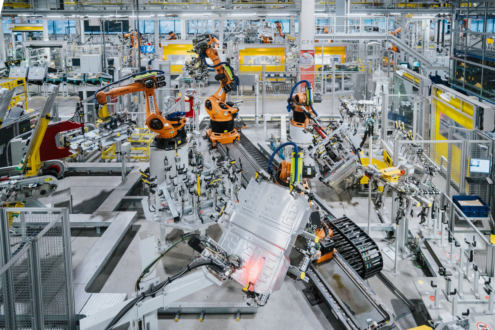 对话麦格纳:欧洲视角下的中国车企出海之路