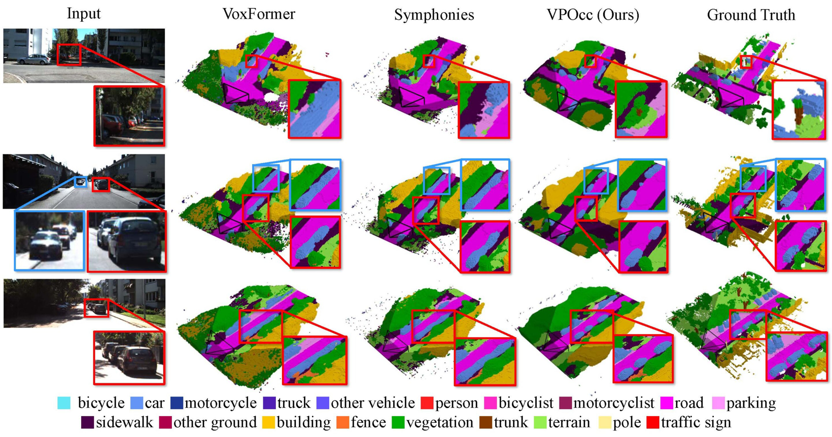 UNIST开发出新人工智能框架 使自动驾驶汽车能够更准确地感知周围环境