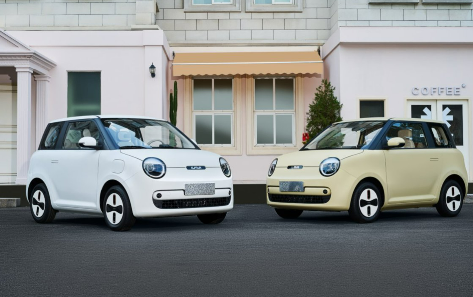 央企智造,品质标杆,Lumin宝藏版惊喜价4.79万起