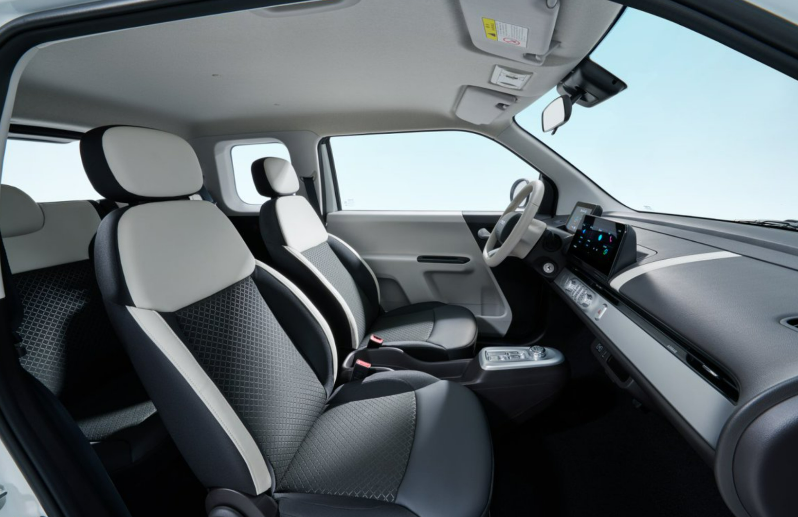 央企智造,品质标杆,Lumin宝藏版惊喜价4.79万起