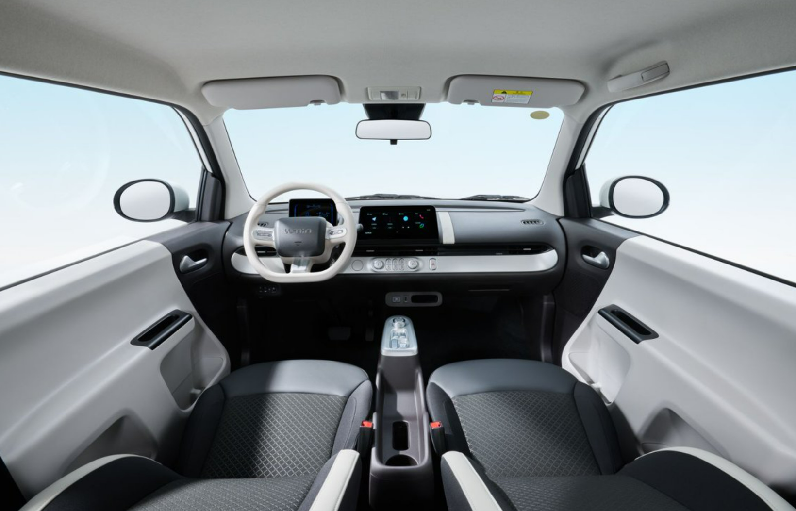 央企智造,品质标杆,Lumin宝藏版惊喜价4.79万起