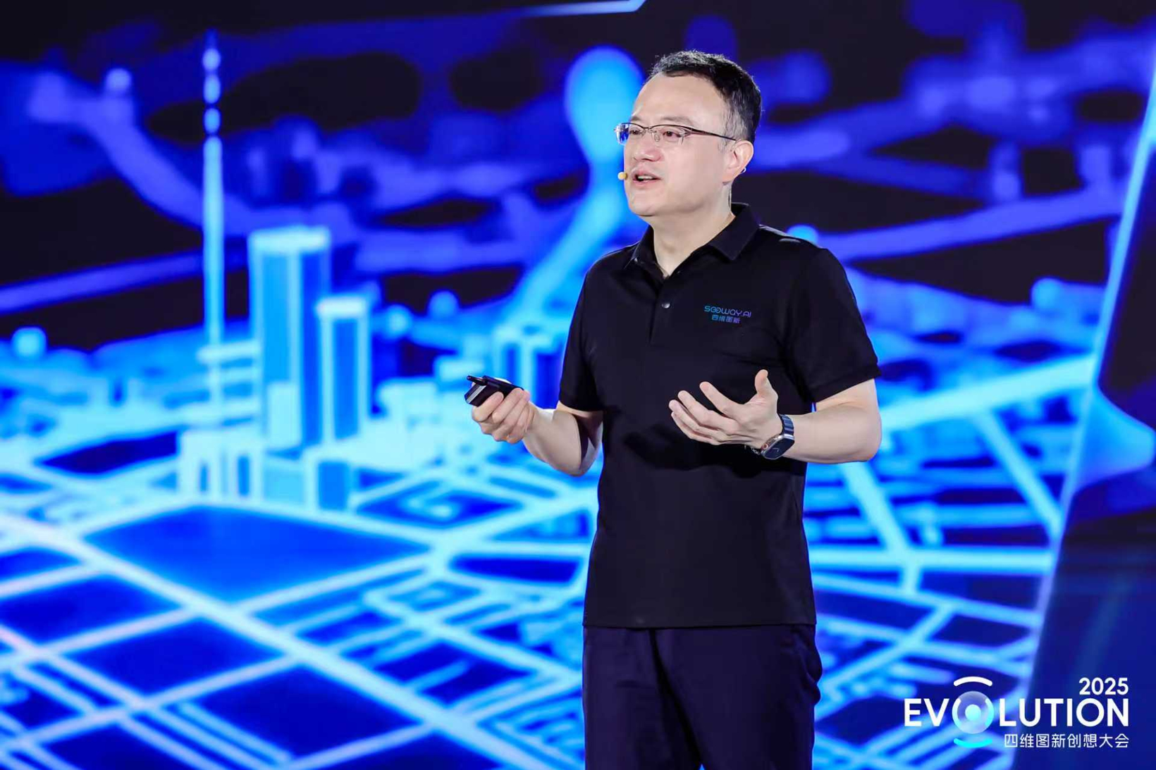 具身智能,汽车供应链的“下一站”