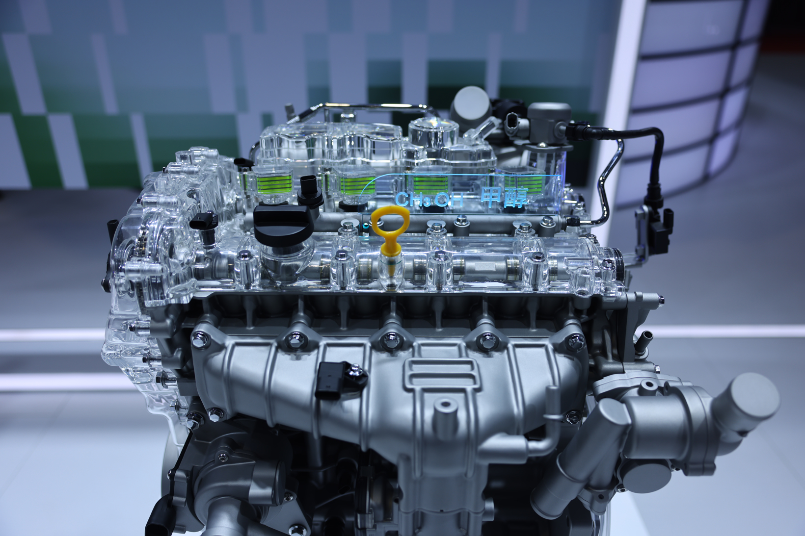 浩思动力斩获“2025盖世汽车金辑奖中国汽车新供应链百强”称号