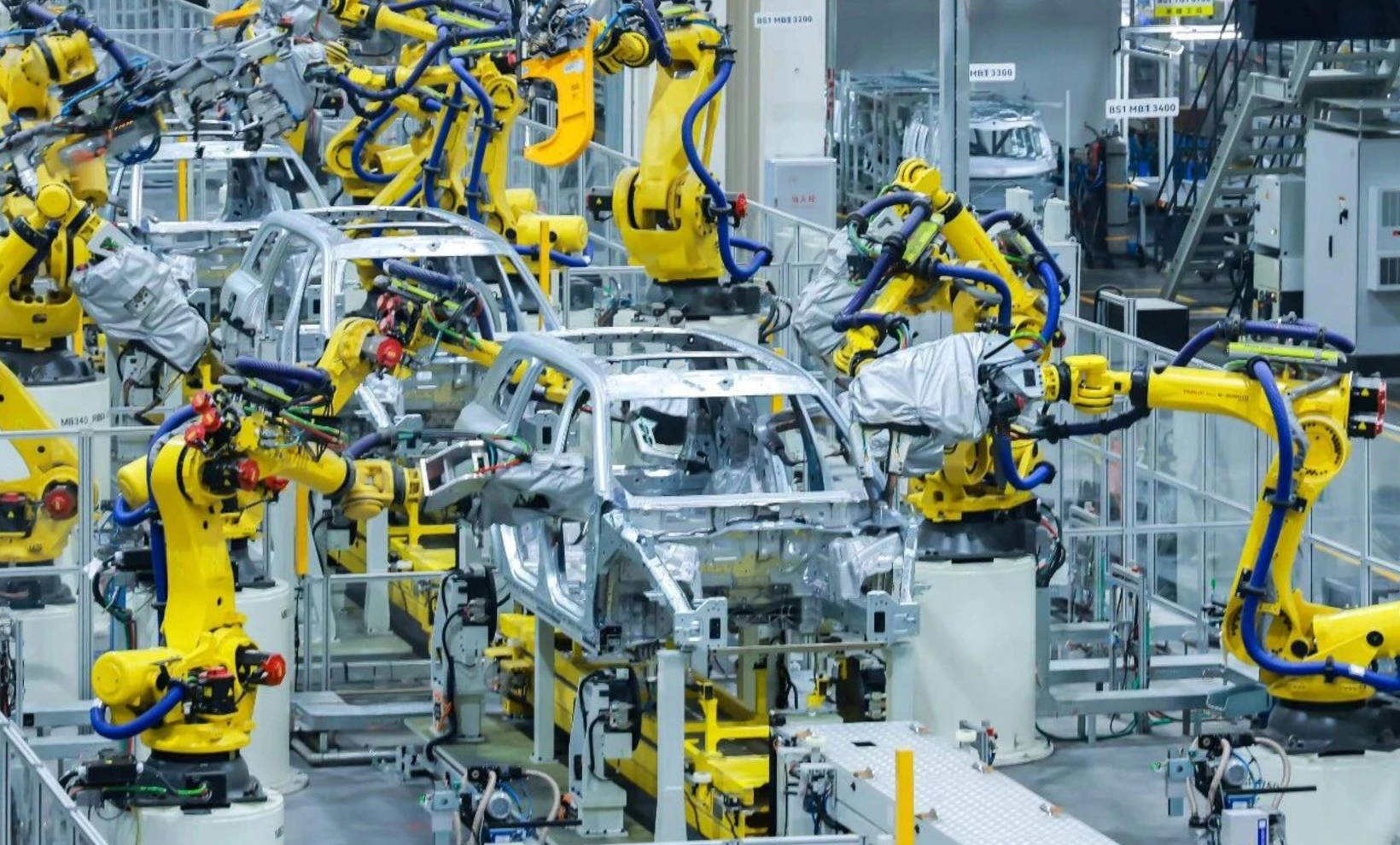 高质量发展时代,“造好车”更难?