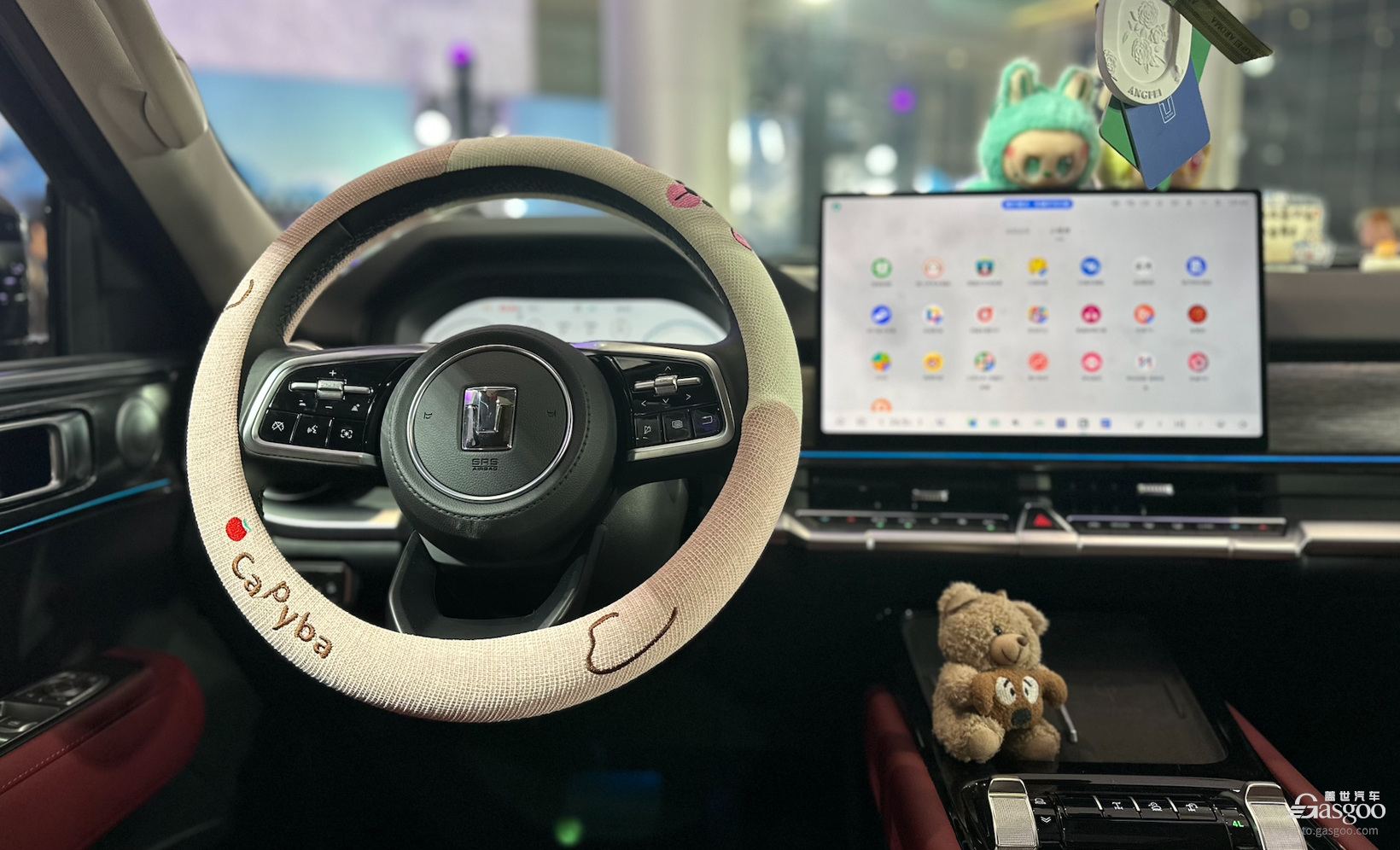 全新坦克400上市，售价24.98万元起