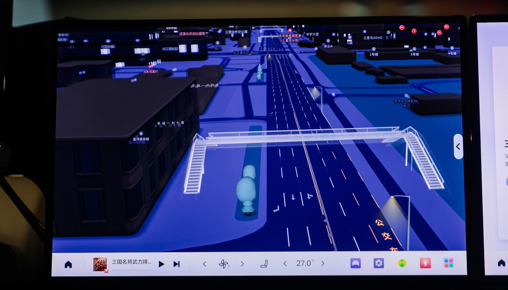 Tier 1智驾竞速，将被AI洗牌？