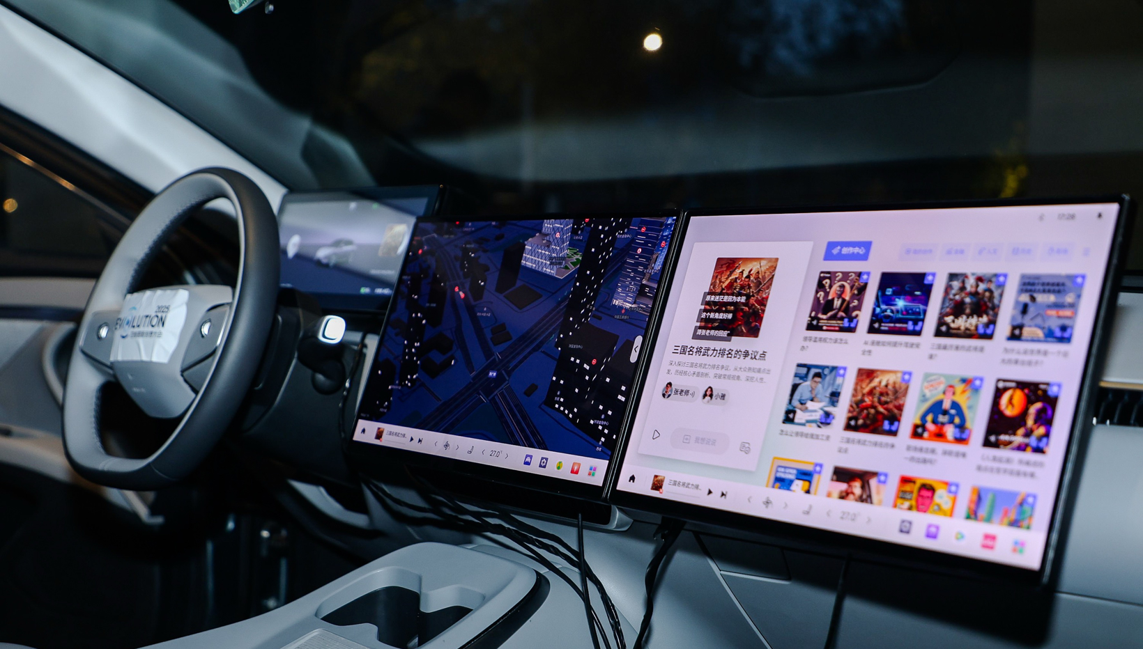 Tier 1智驾竞速，将被AI洗牌？