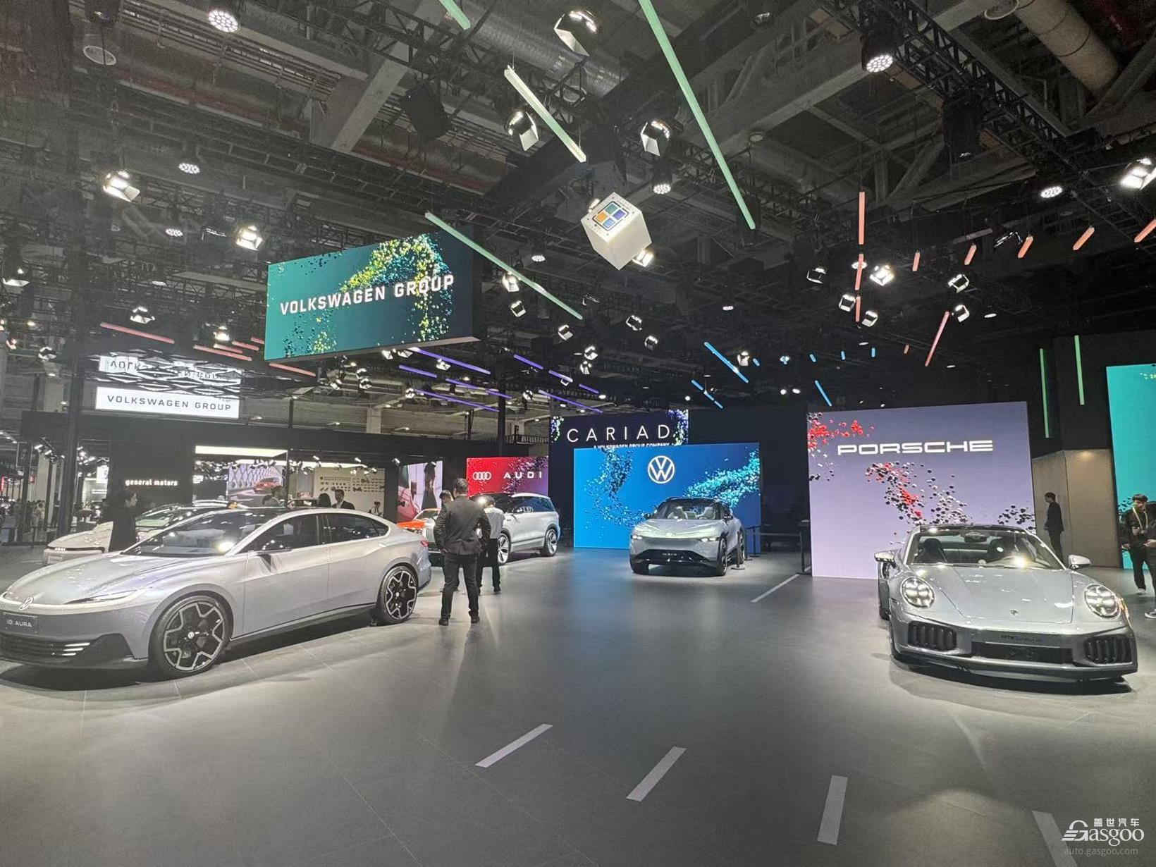 进博会,正在重新定义“汽车”的边界